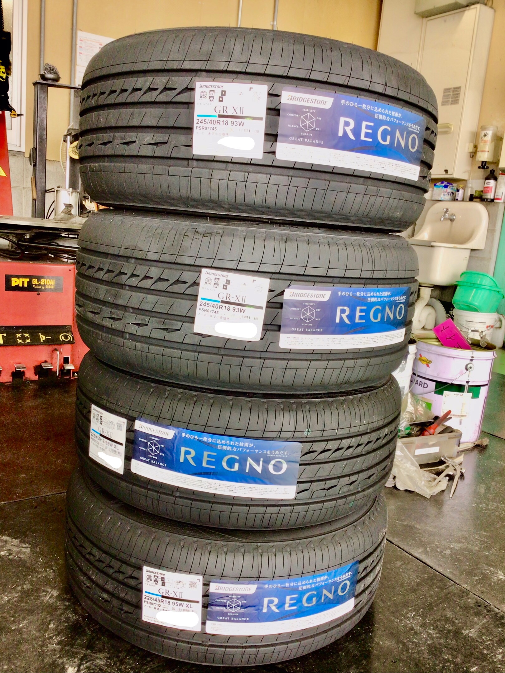 スタッフ撮影分