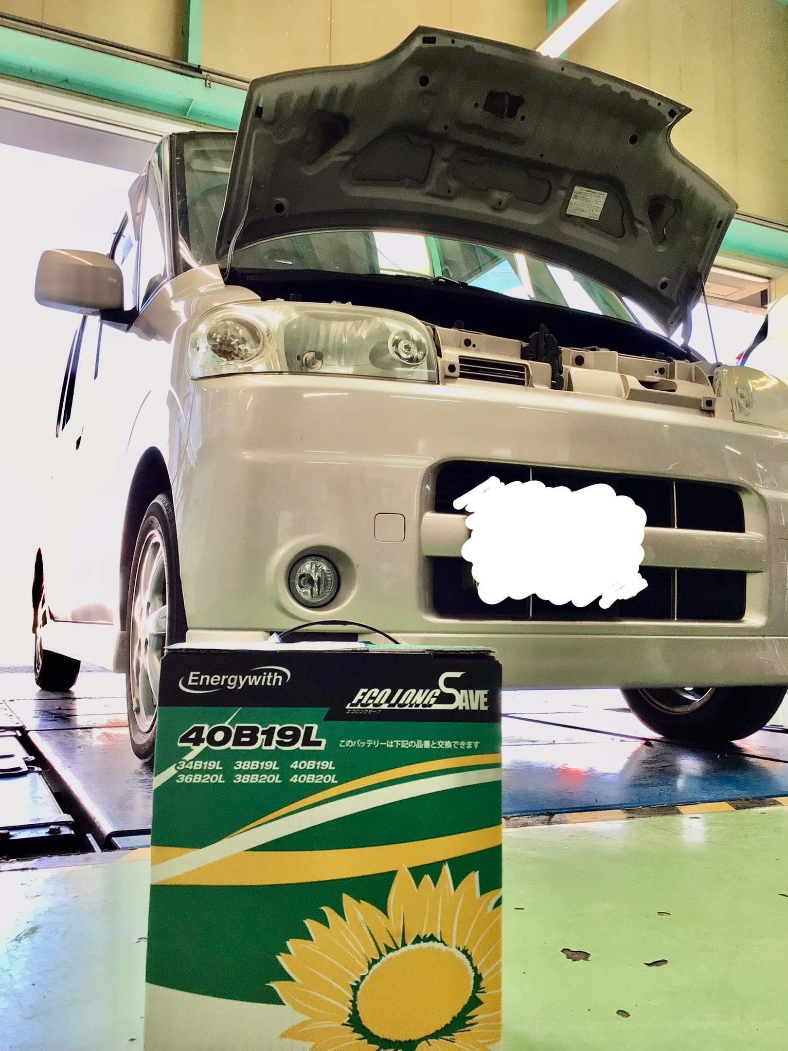 スタッフ撮影分