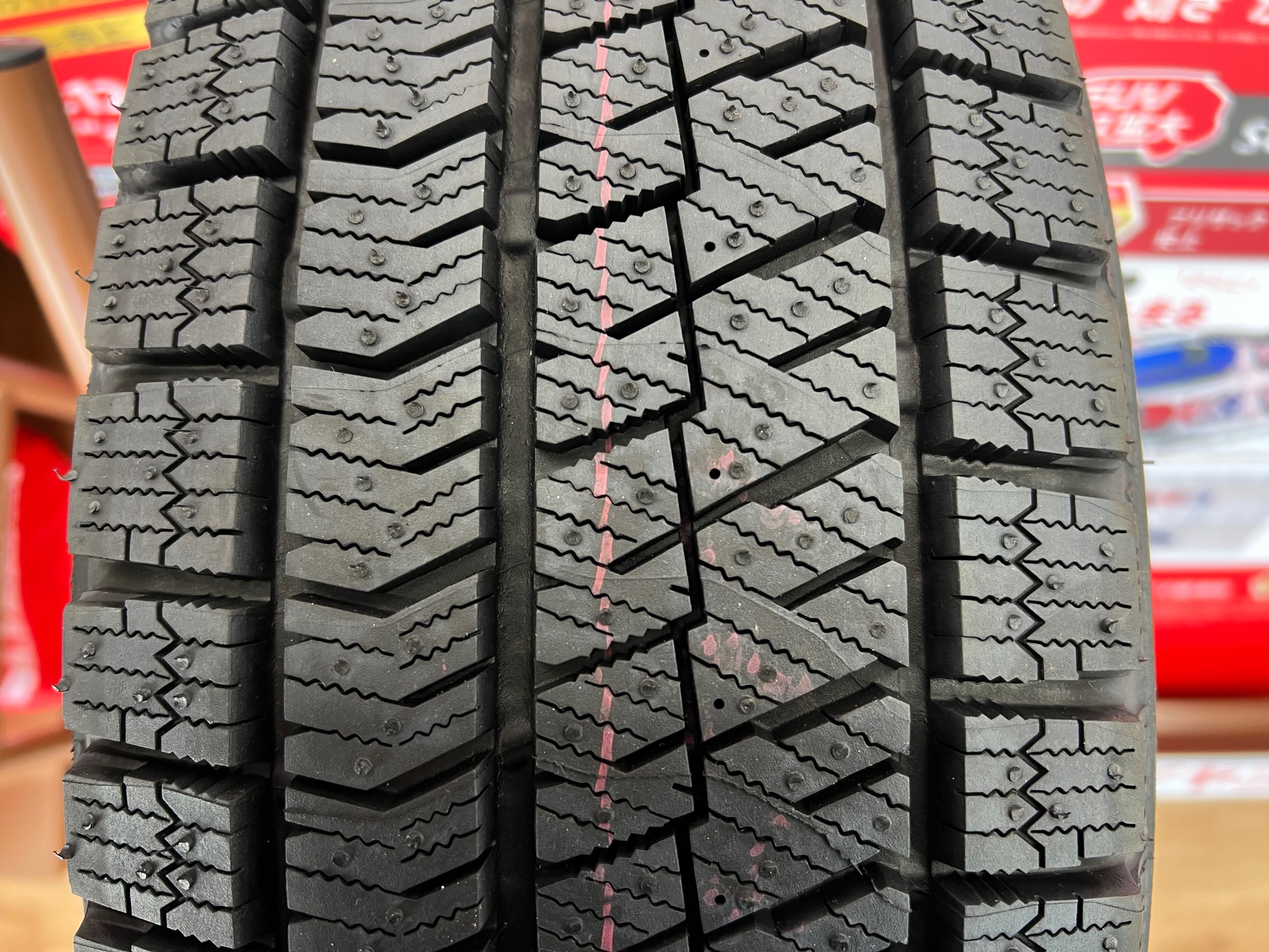 スタッフ撮影です