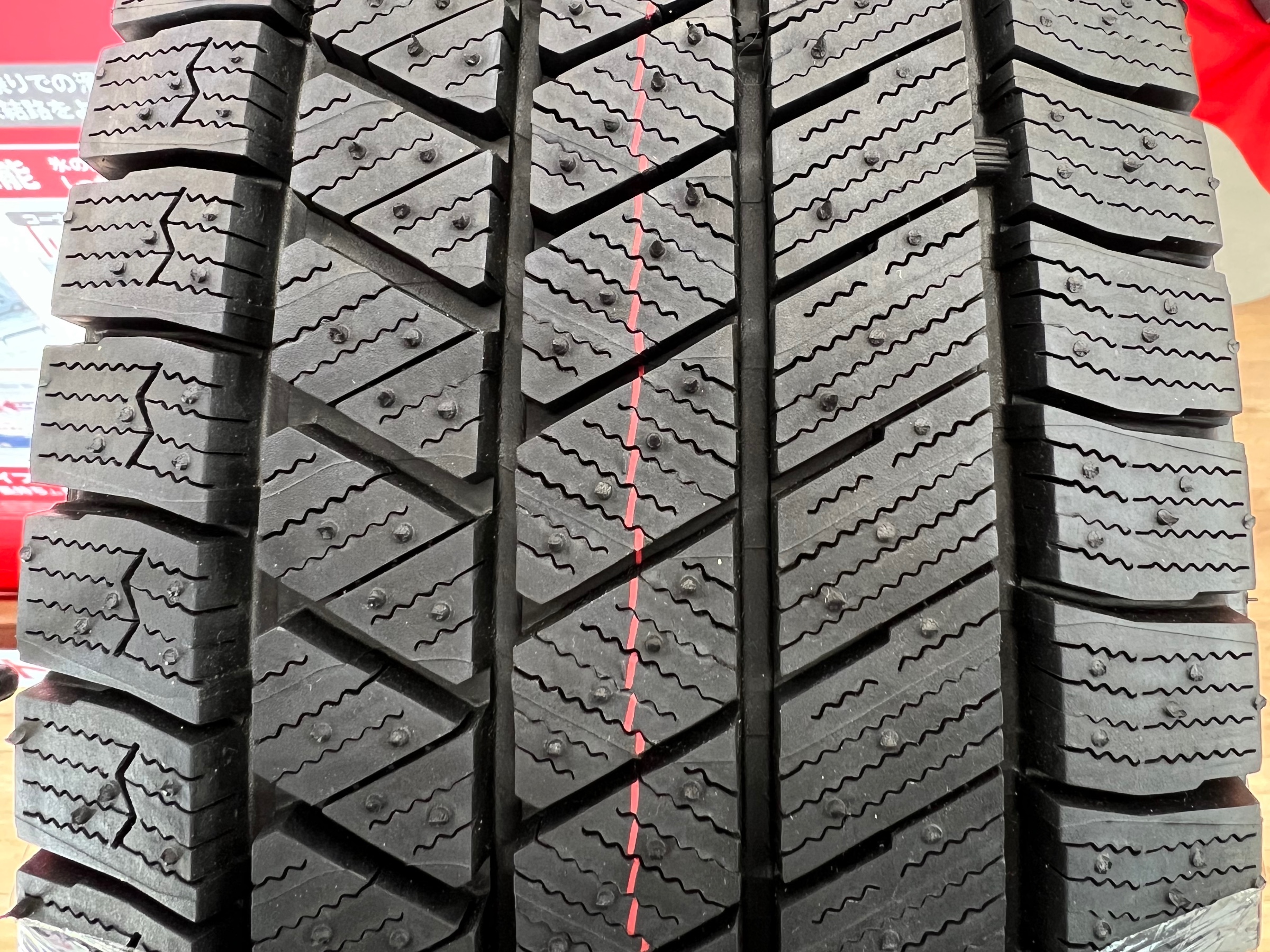 スタッフ撮影です