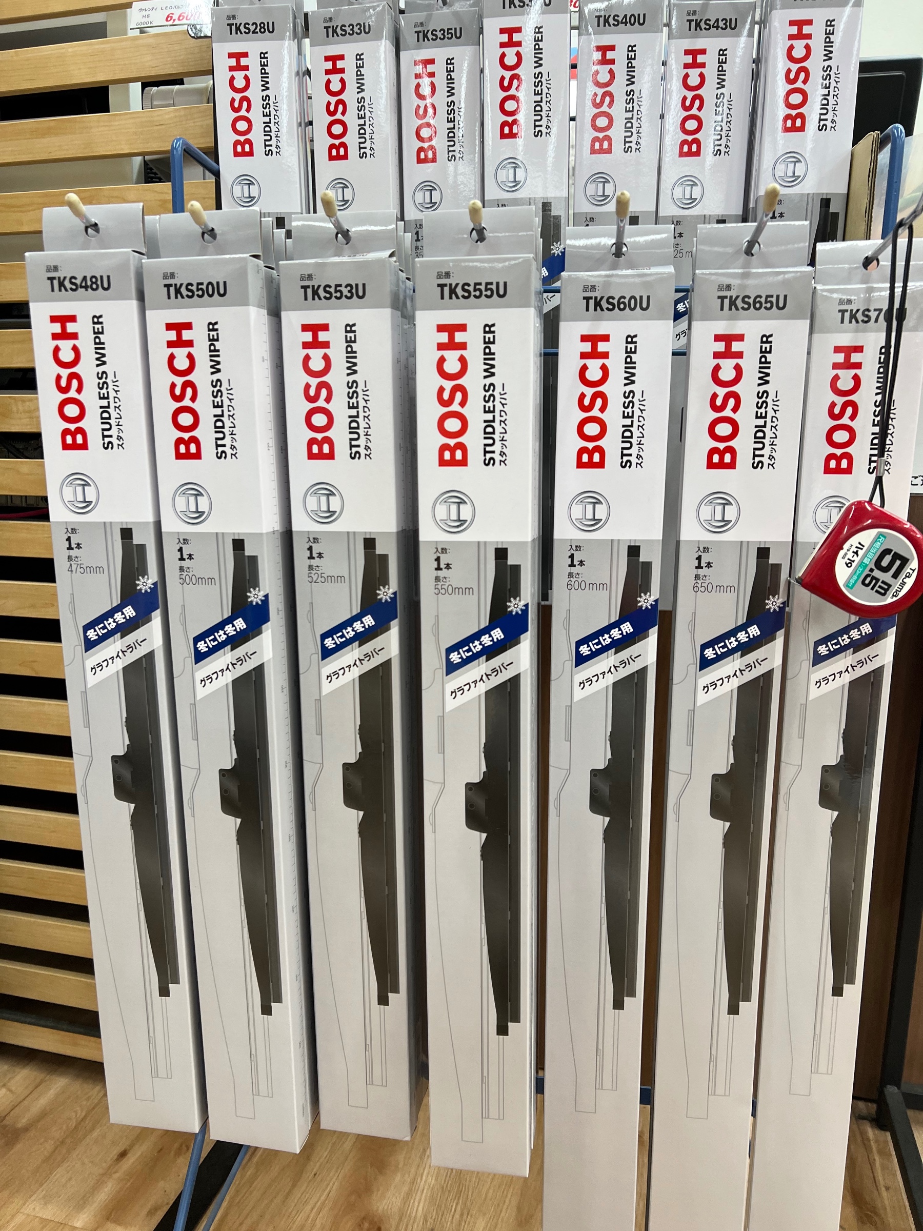 スタッフ撮影です