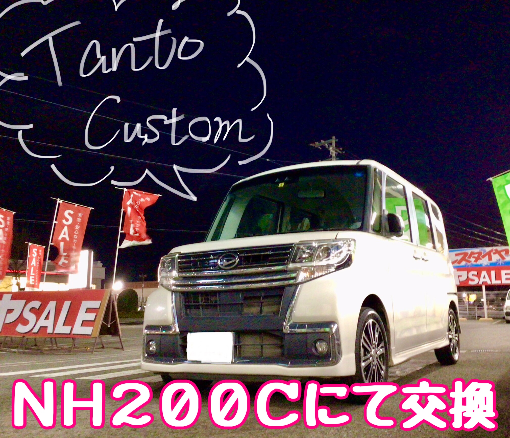 スタッフ撮影分