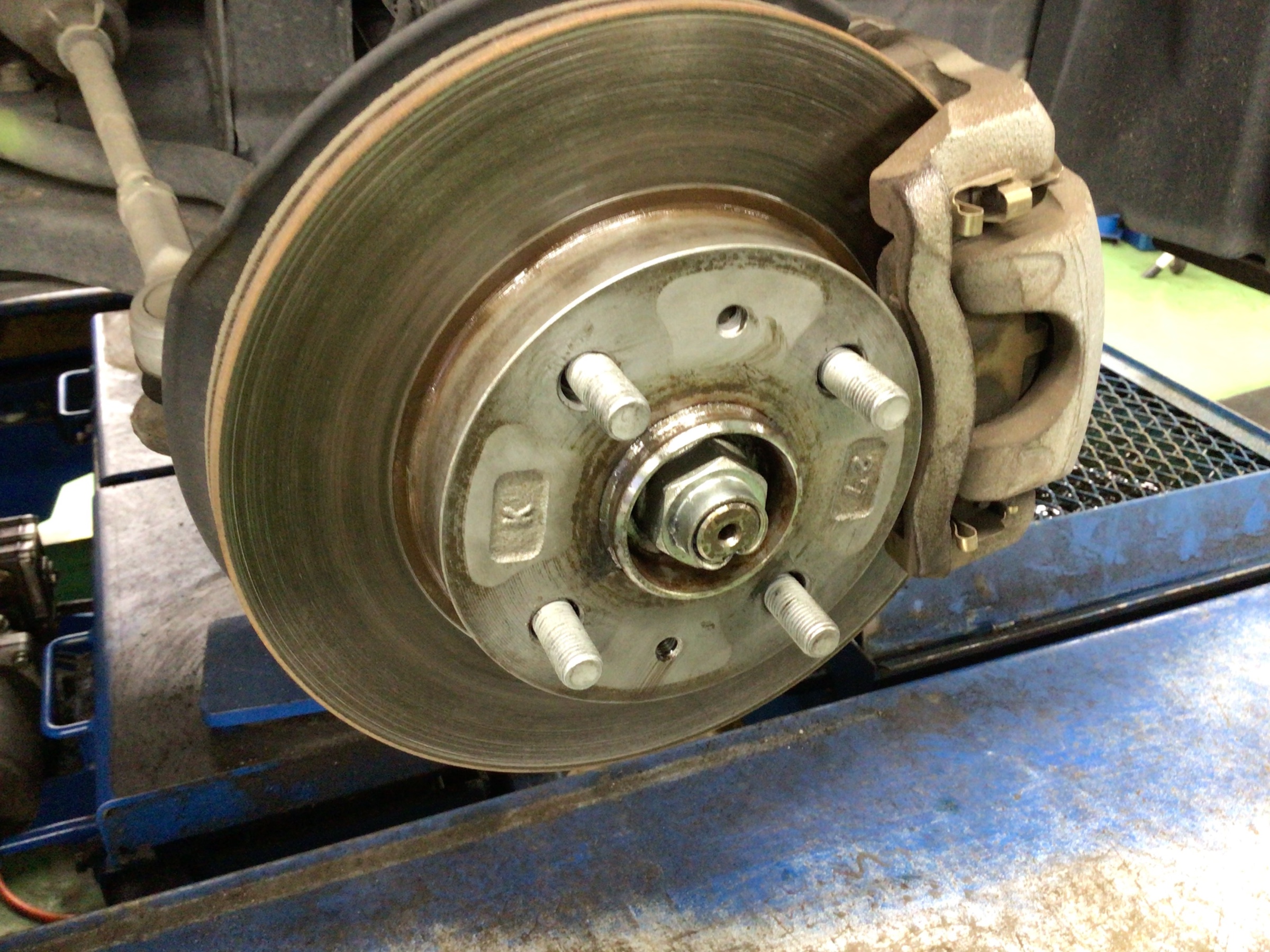 スタッフ撮影分