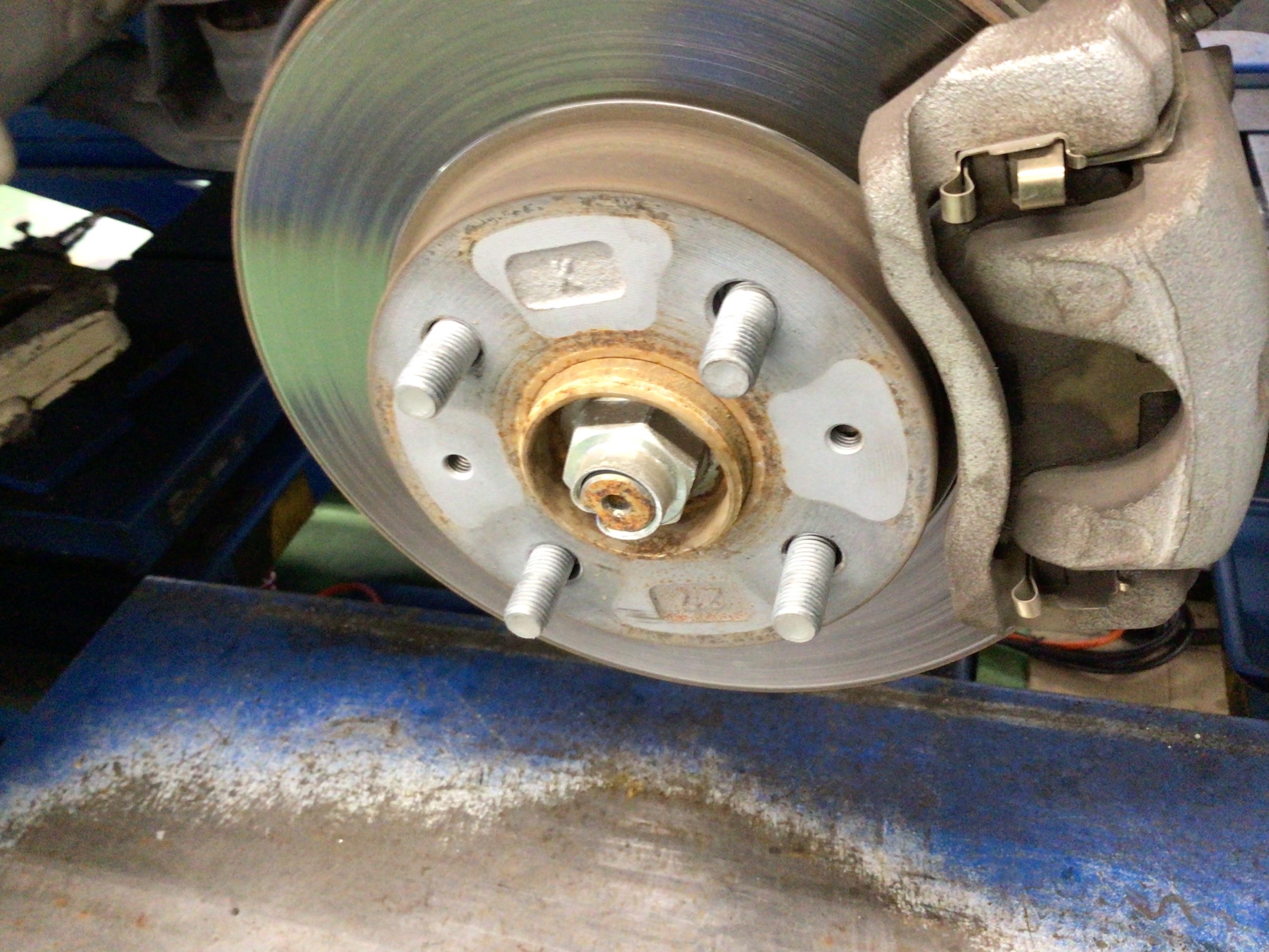 スタッフ撮影分