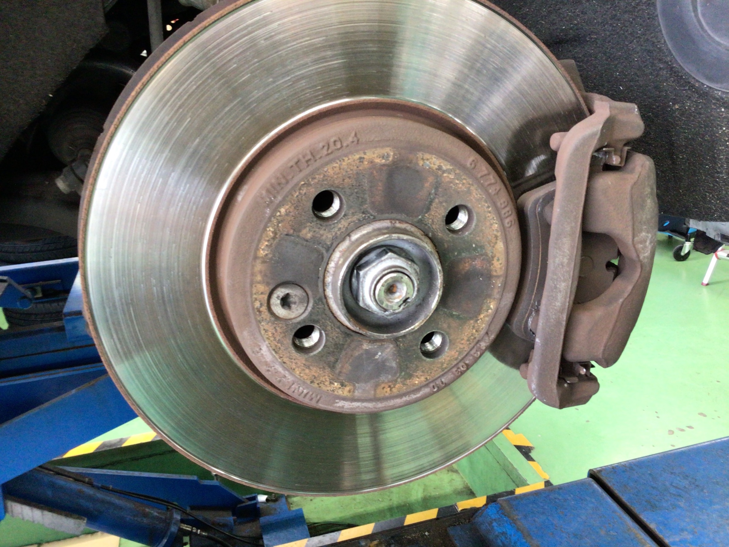 スタッフ撮影分