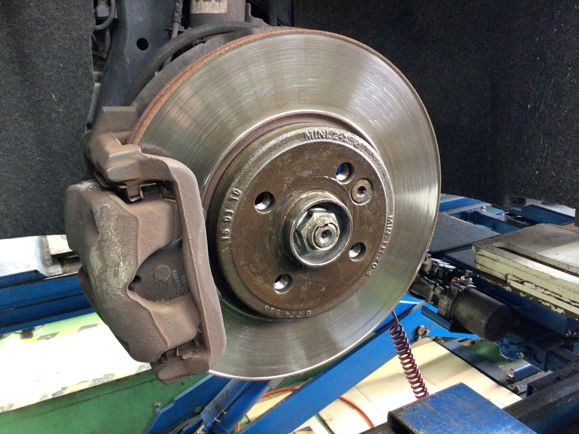 スタッフ撮影分