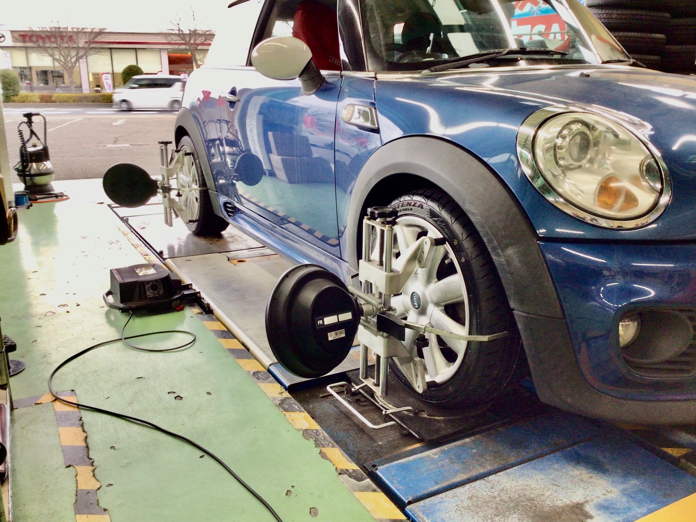 スタッフ撮影分