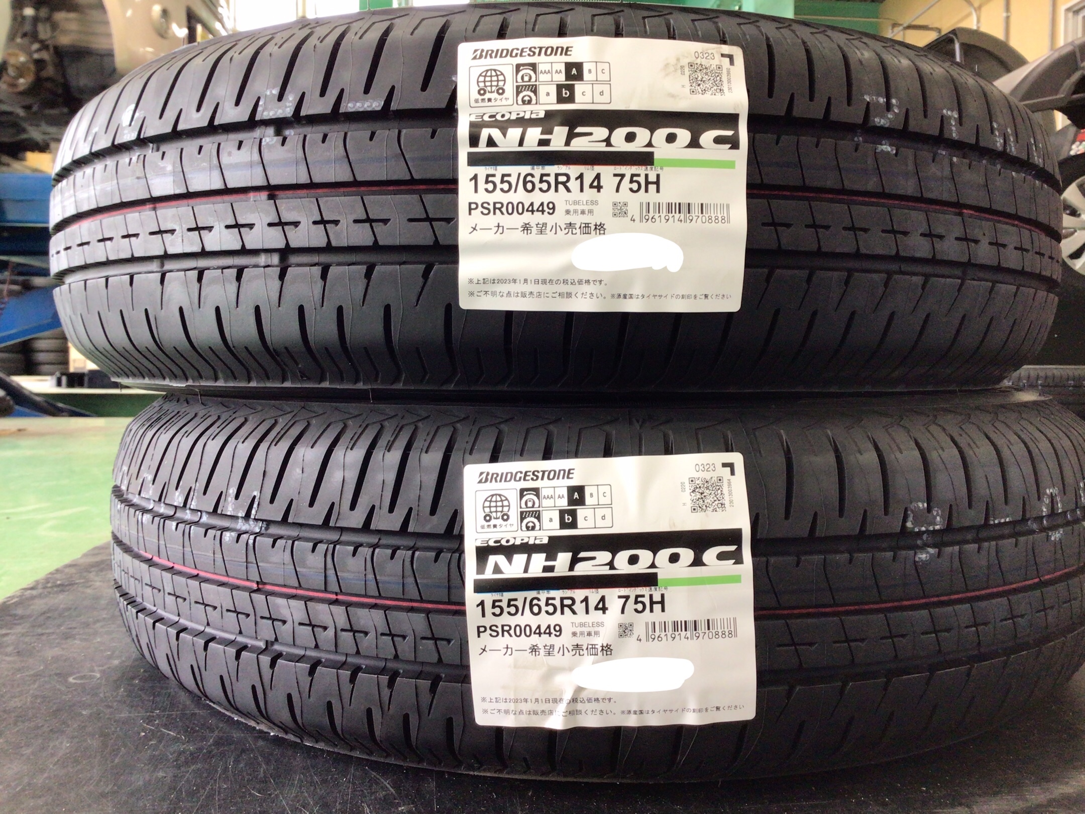 スタッフ撮影分