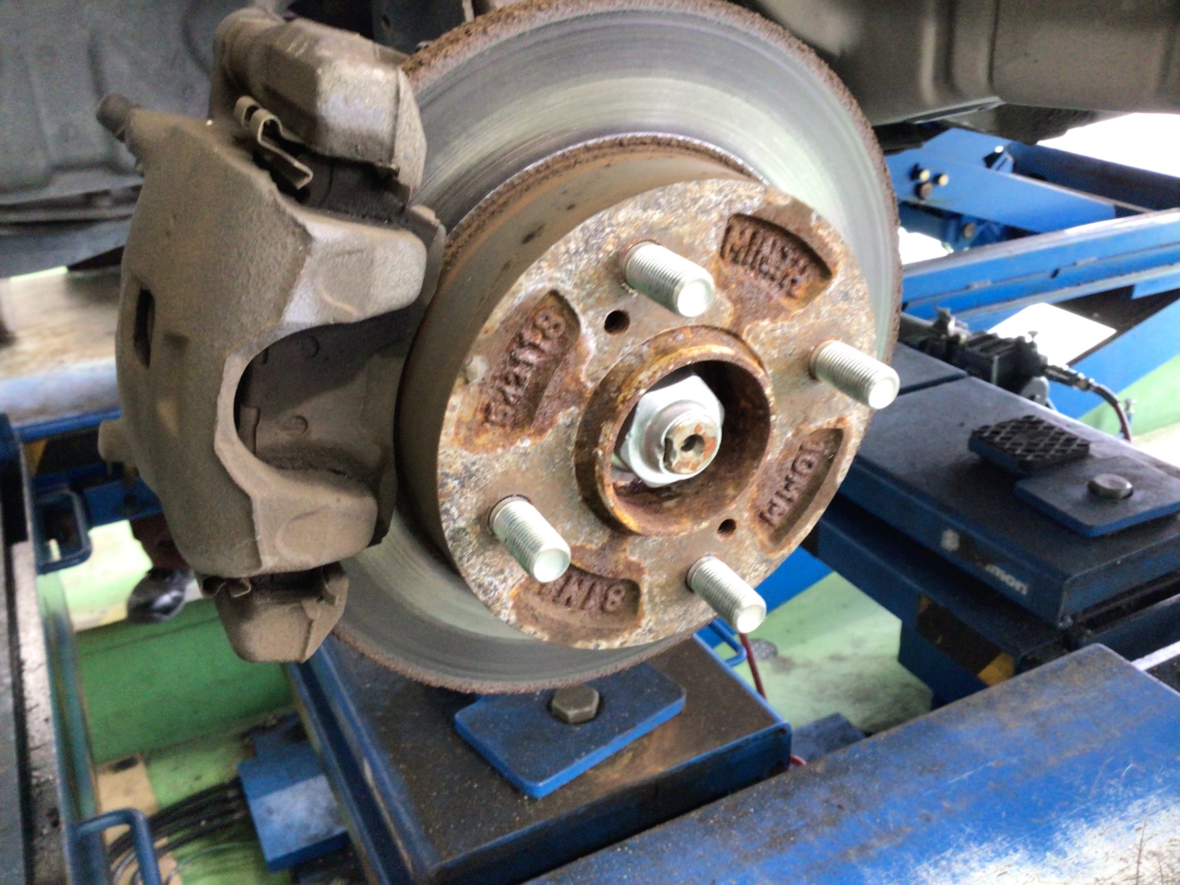 スタッフ撮影分