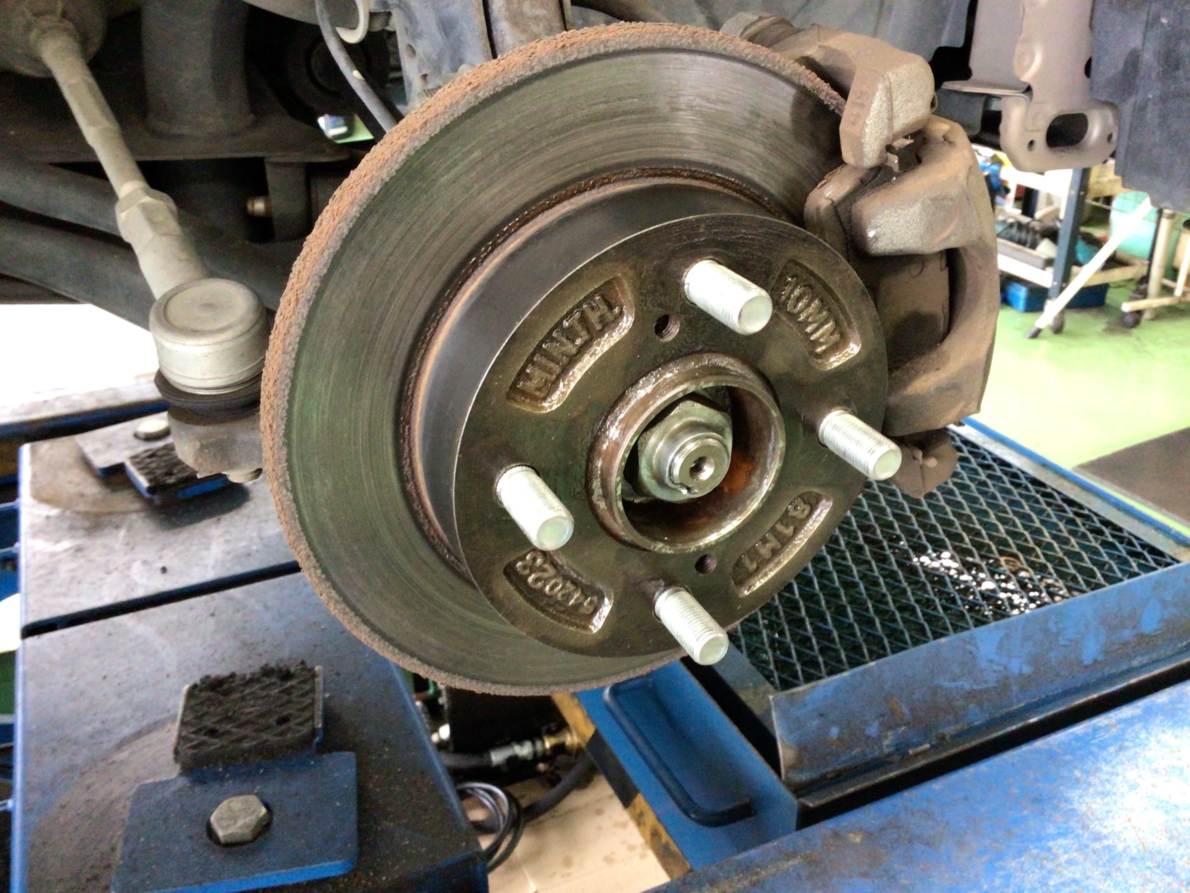 スタッフ撮影分