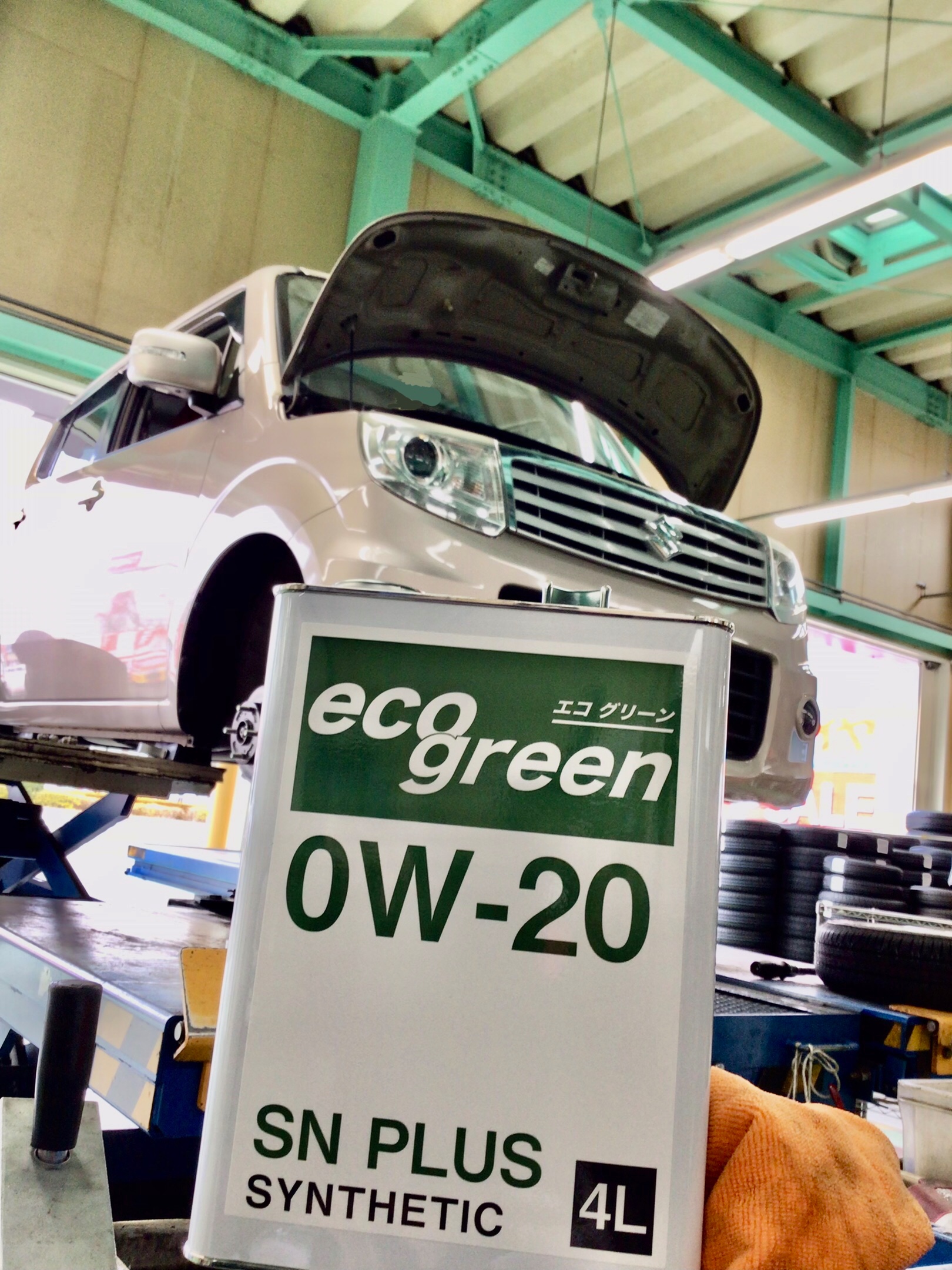 スタッフ撮影分