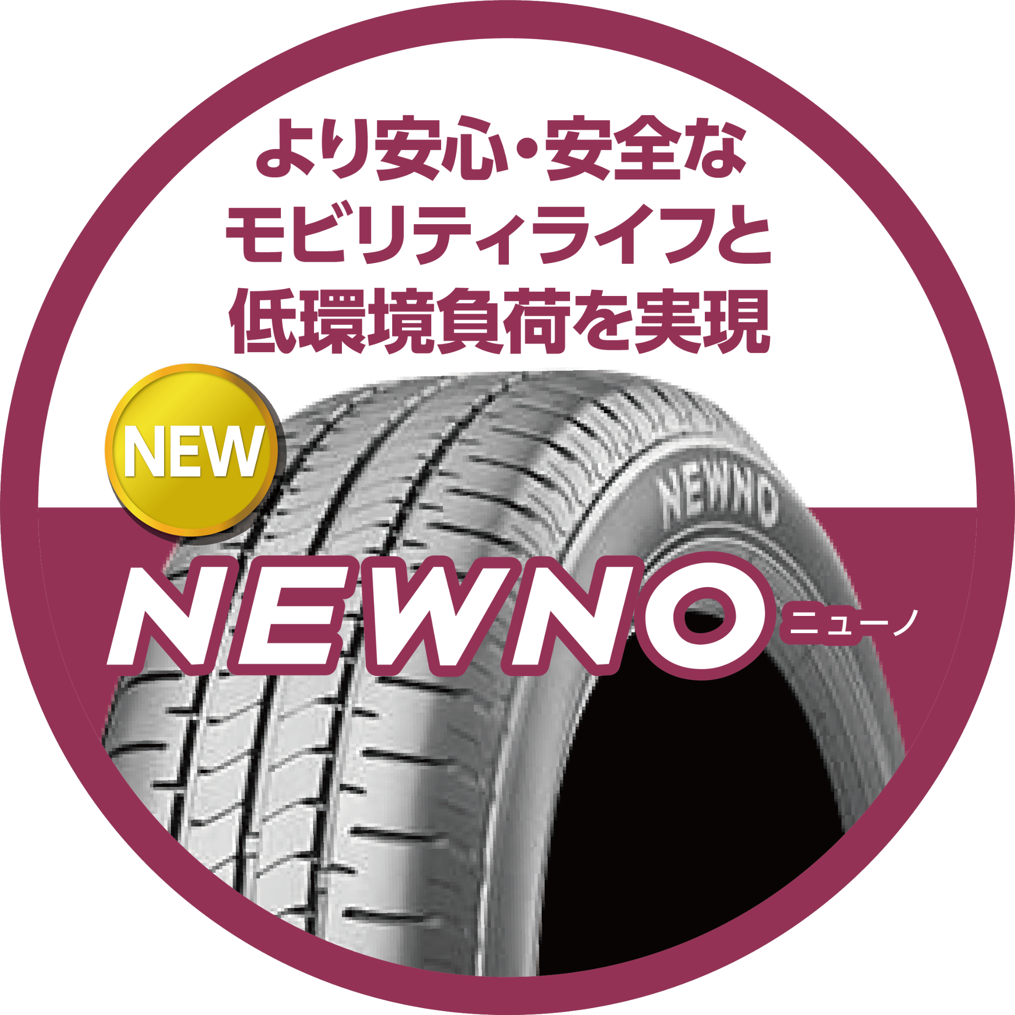新商品 ブリヂストン NEWNO-