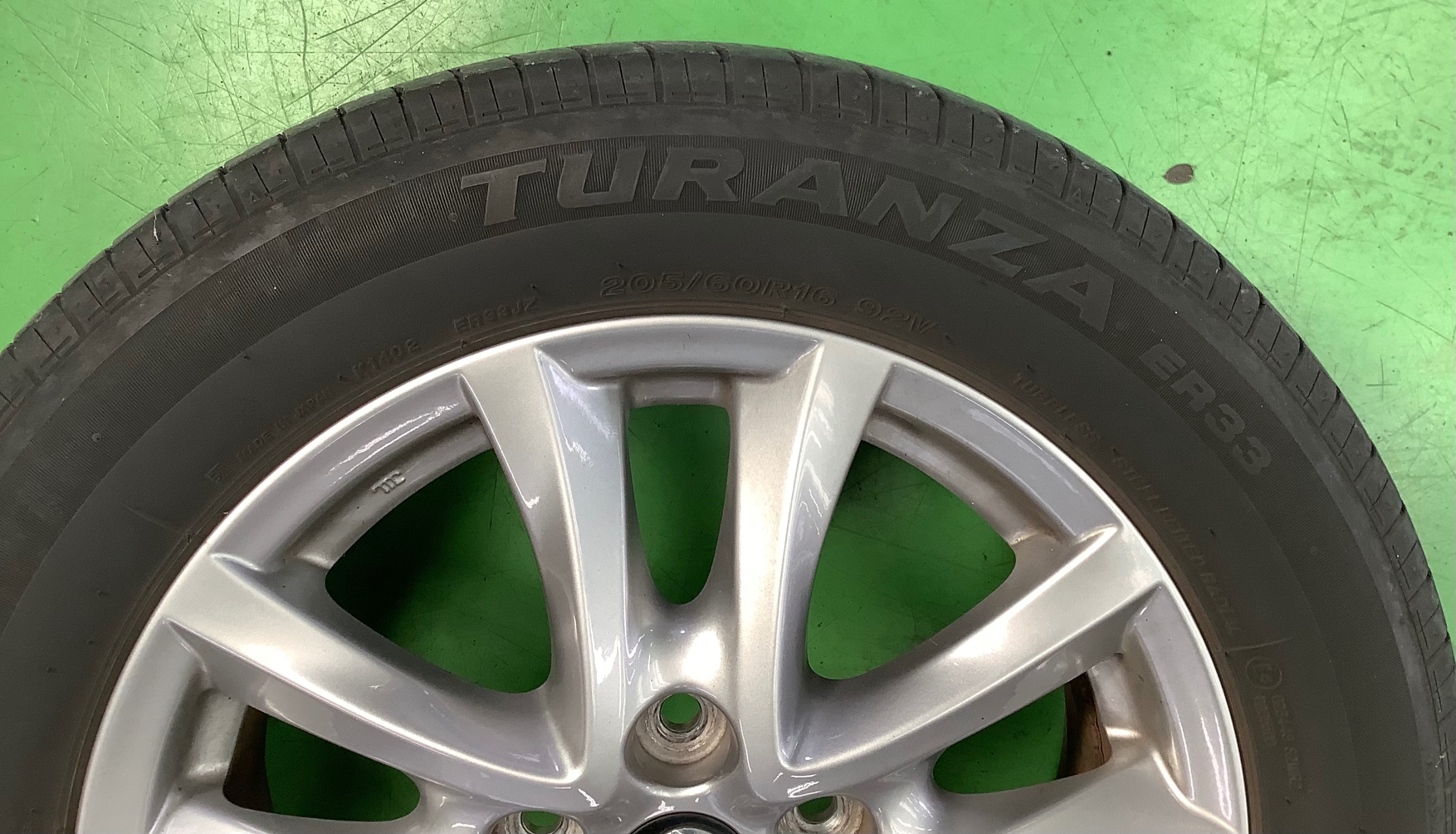 Đoàn Trọng Khoa様送料込 デイトナ　DT30　195/60R16 楽天市場】デイトナ（ブランドダンロップ）（タイヤ・ホイール
