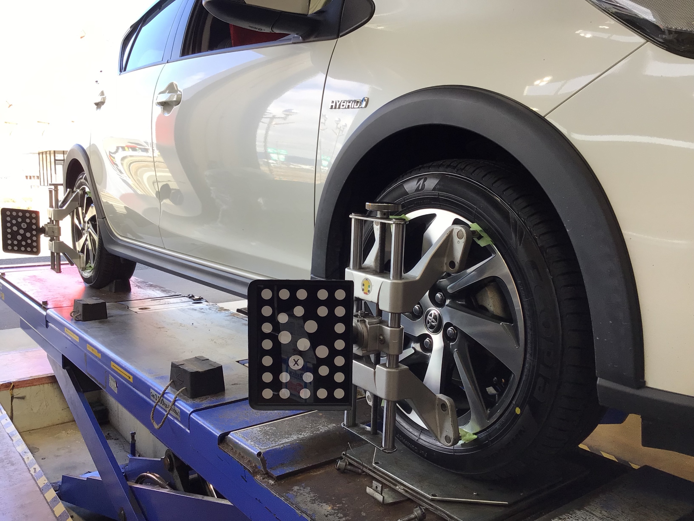 スタッフ撮影写真