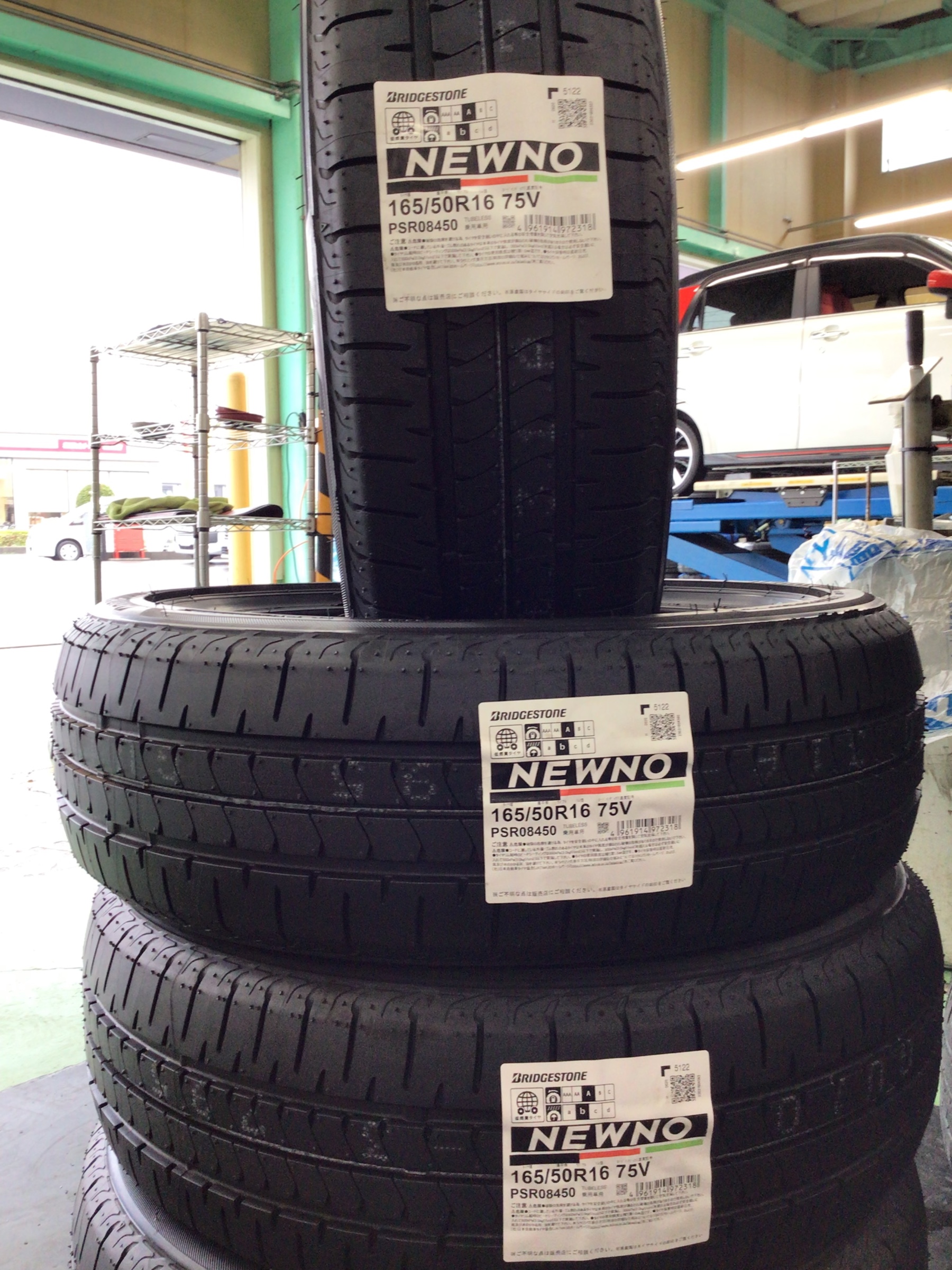 スタッフ撮影分