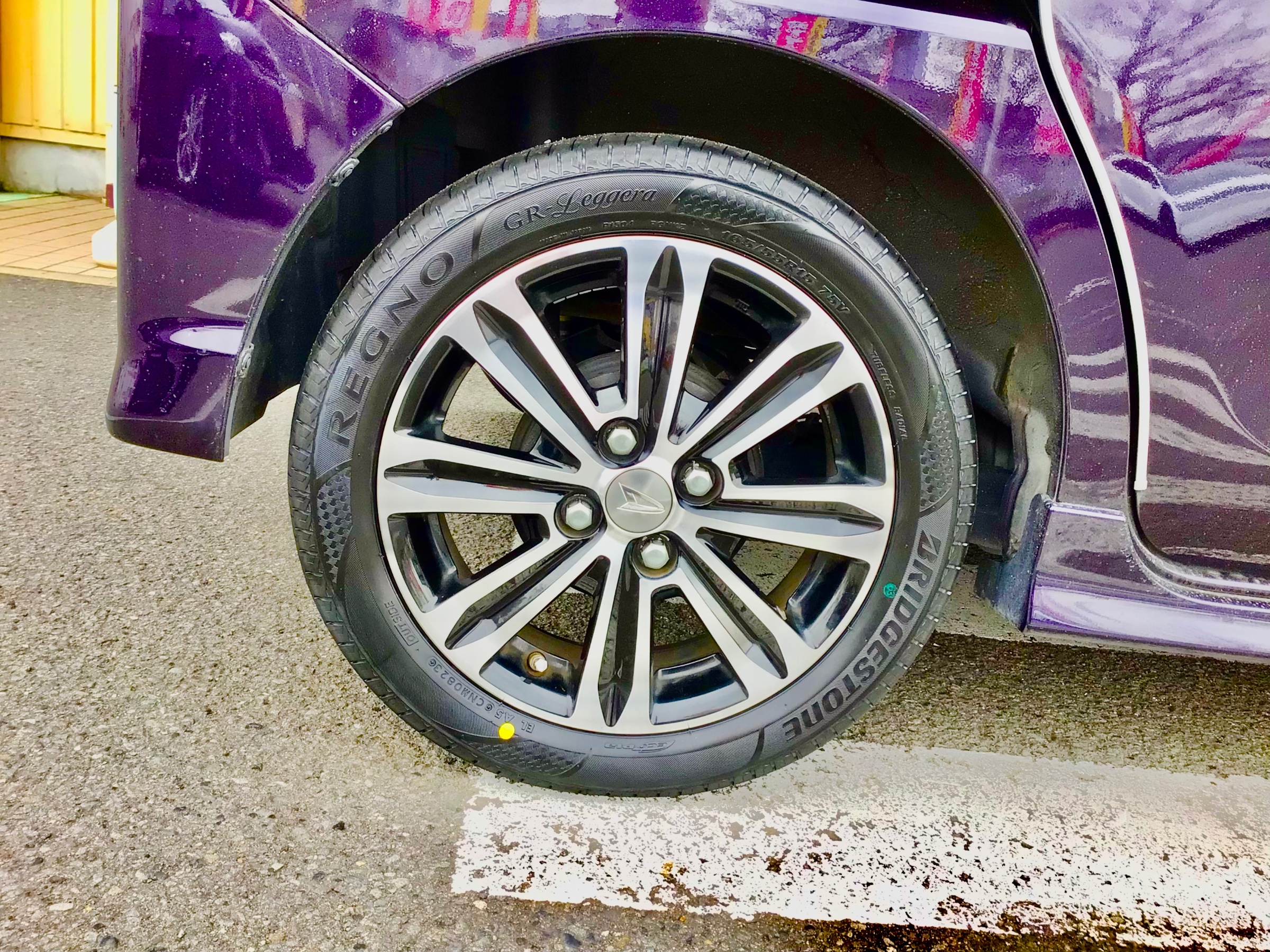 スタッフ撮影分