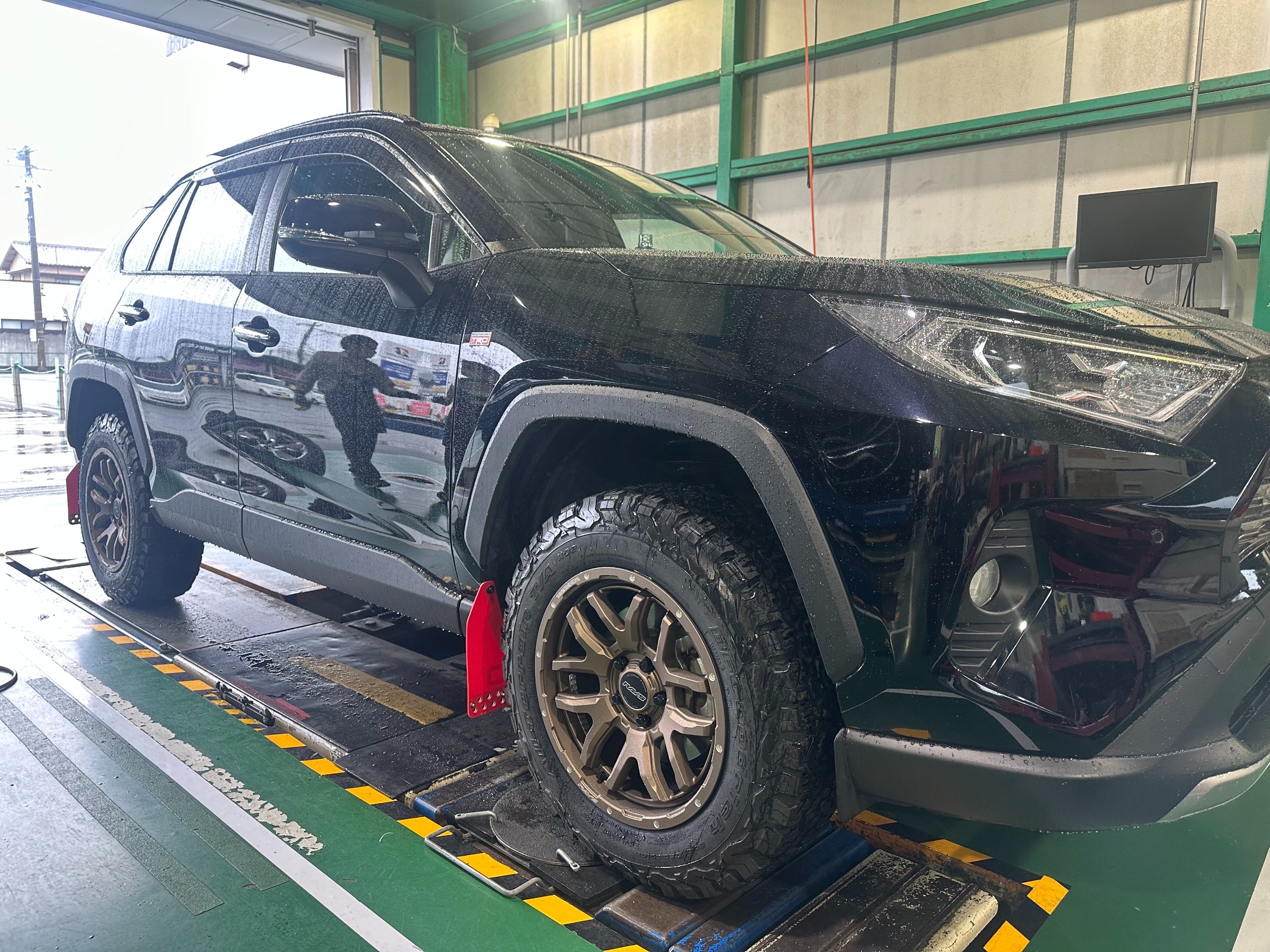 dontno様限定RAYS F6 boost 17インチ タイヤホイールRAV4 車 ホイール レイズ 17 f6 boost」の人気商品一覧 | 安い商品を