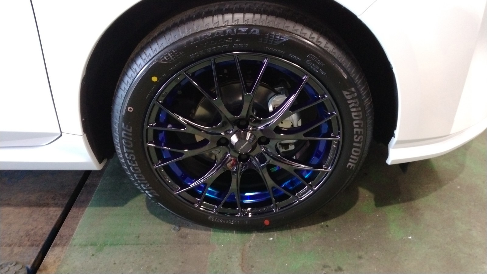 最終値下げ②【①購入者様限定】新車外し 日産オーラ 純正