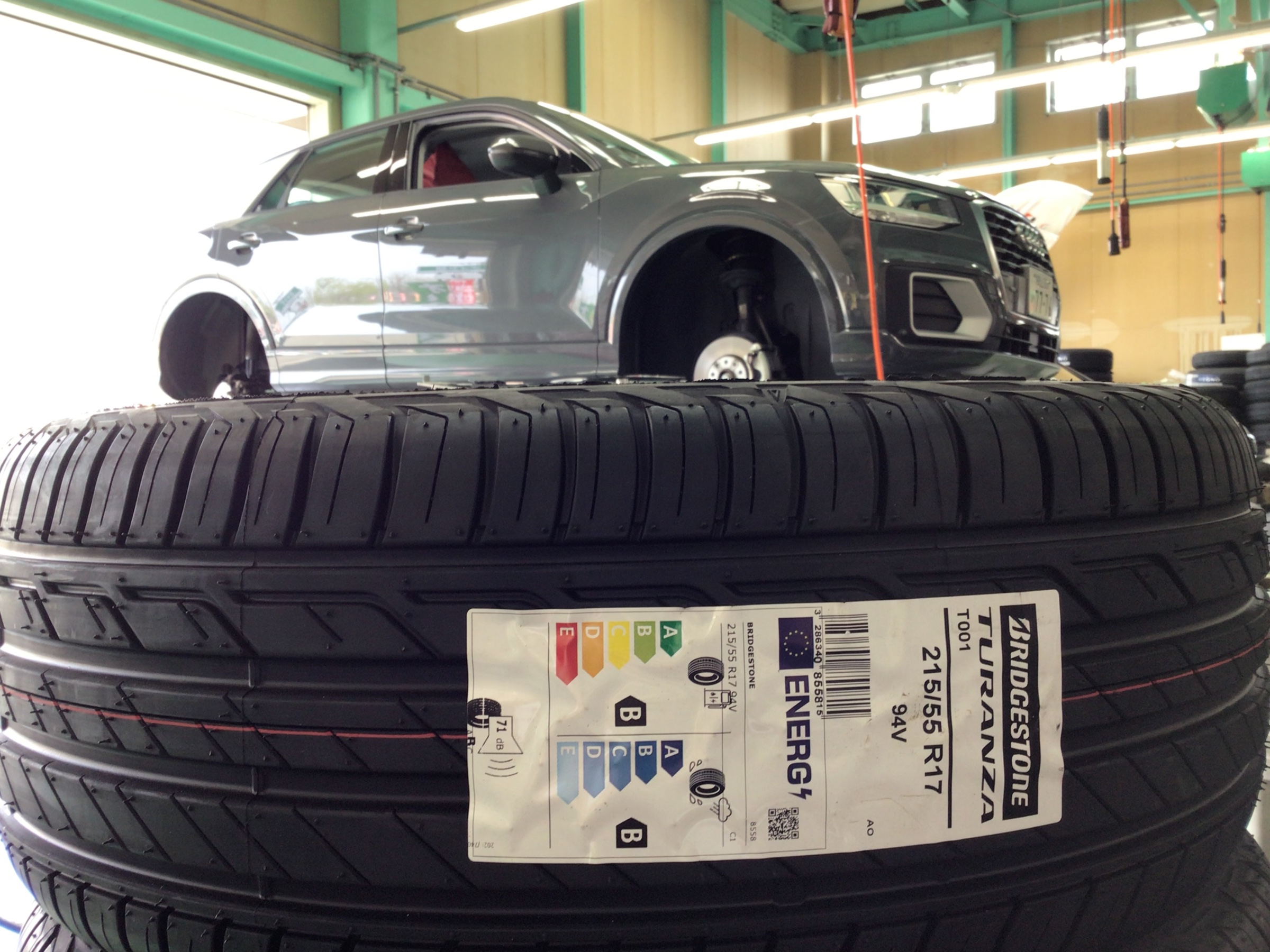 スタッフ撮影分