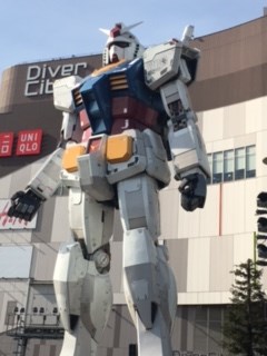 RX78-2 ver.GFT