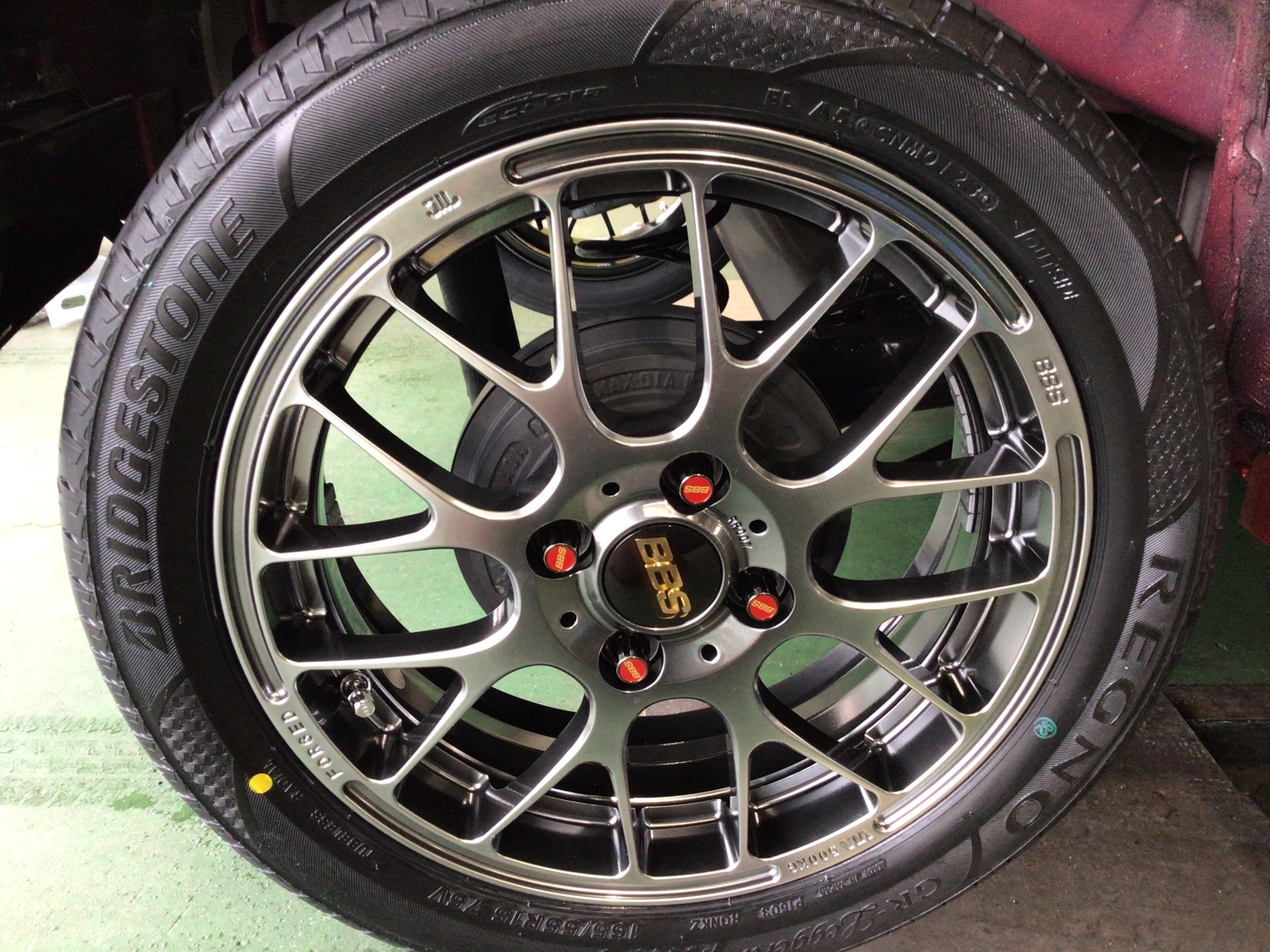 軽　BBS