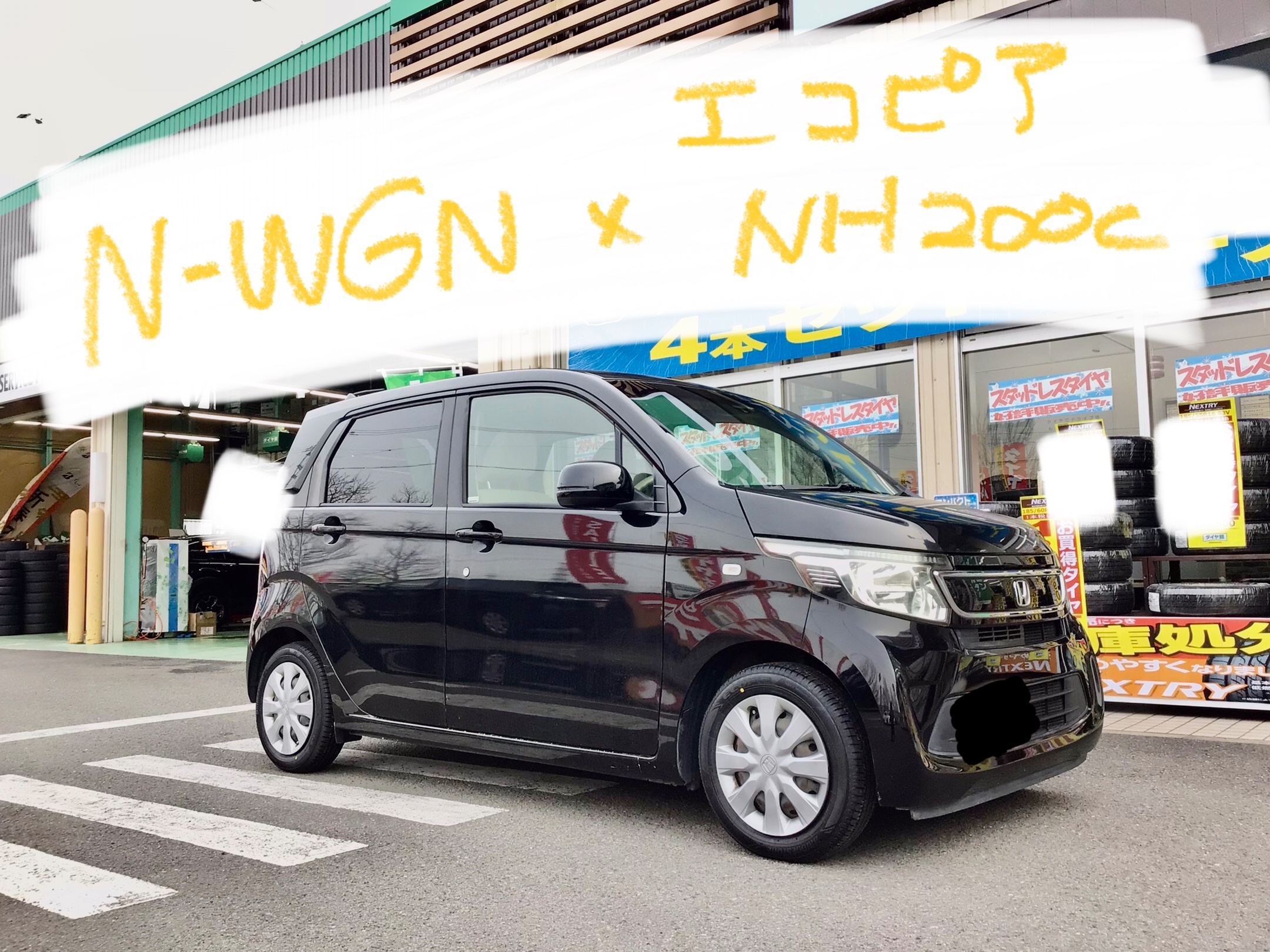 スタッフ撮影分