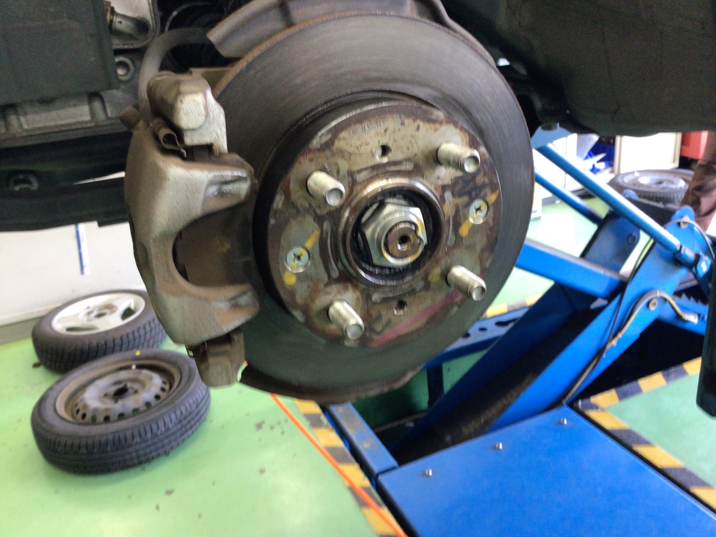 スタッフ撮影分