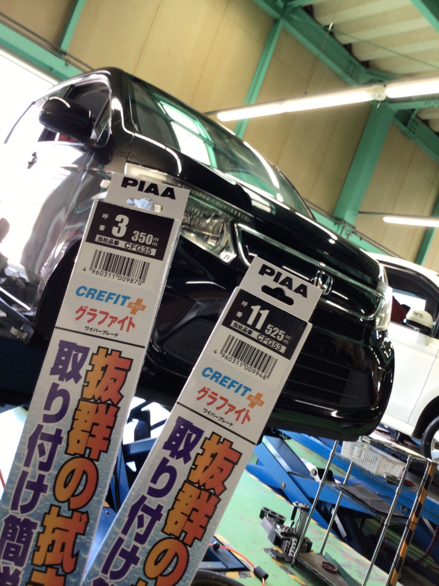 スタッフ撮影分