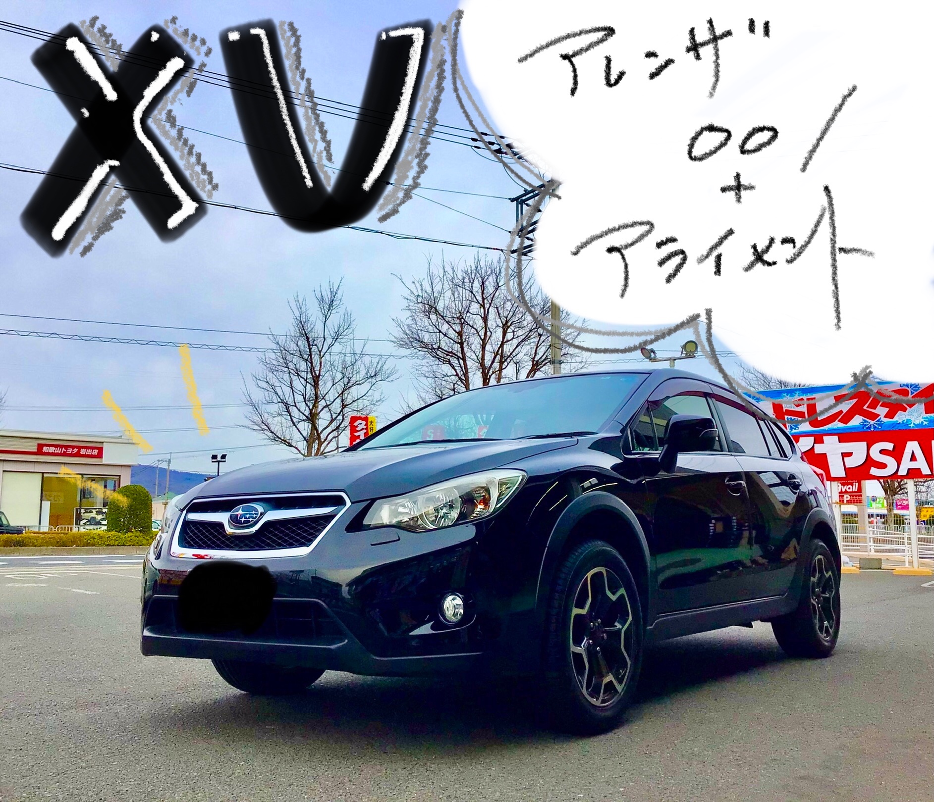 スタッフ撮影分