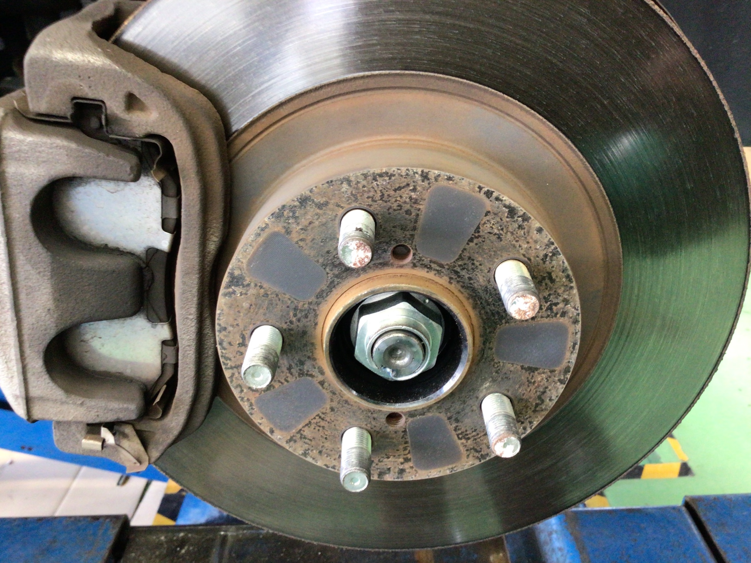 スタッフ撮影分