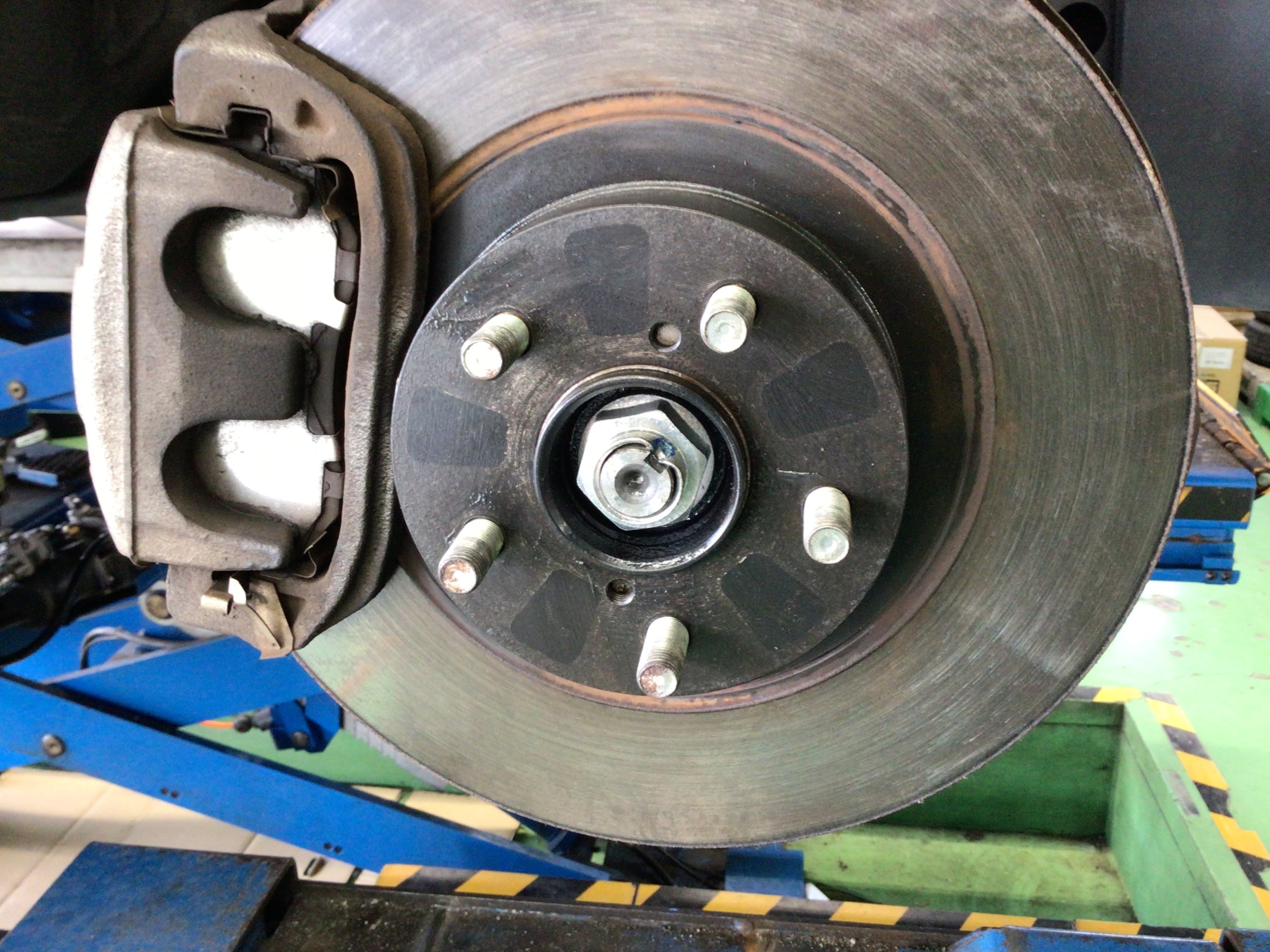 スタッフ撮影分