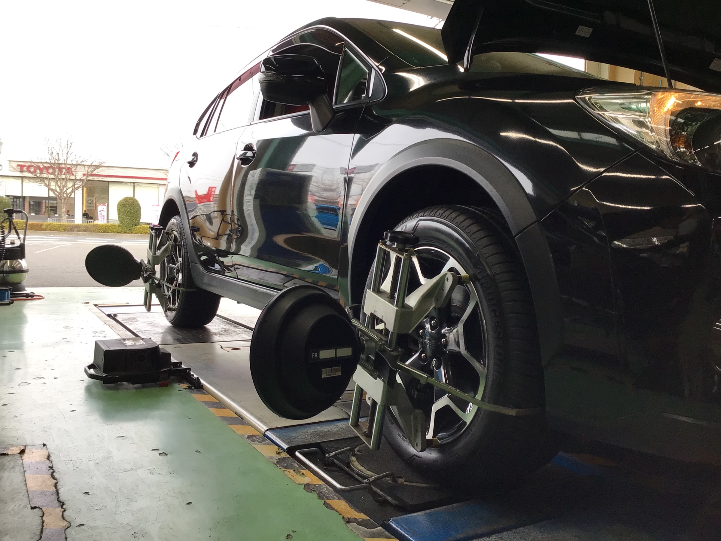 スタッフ撮影分