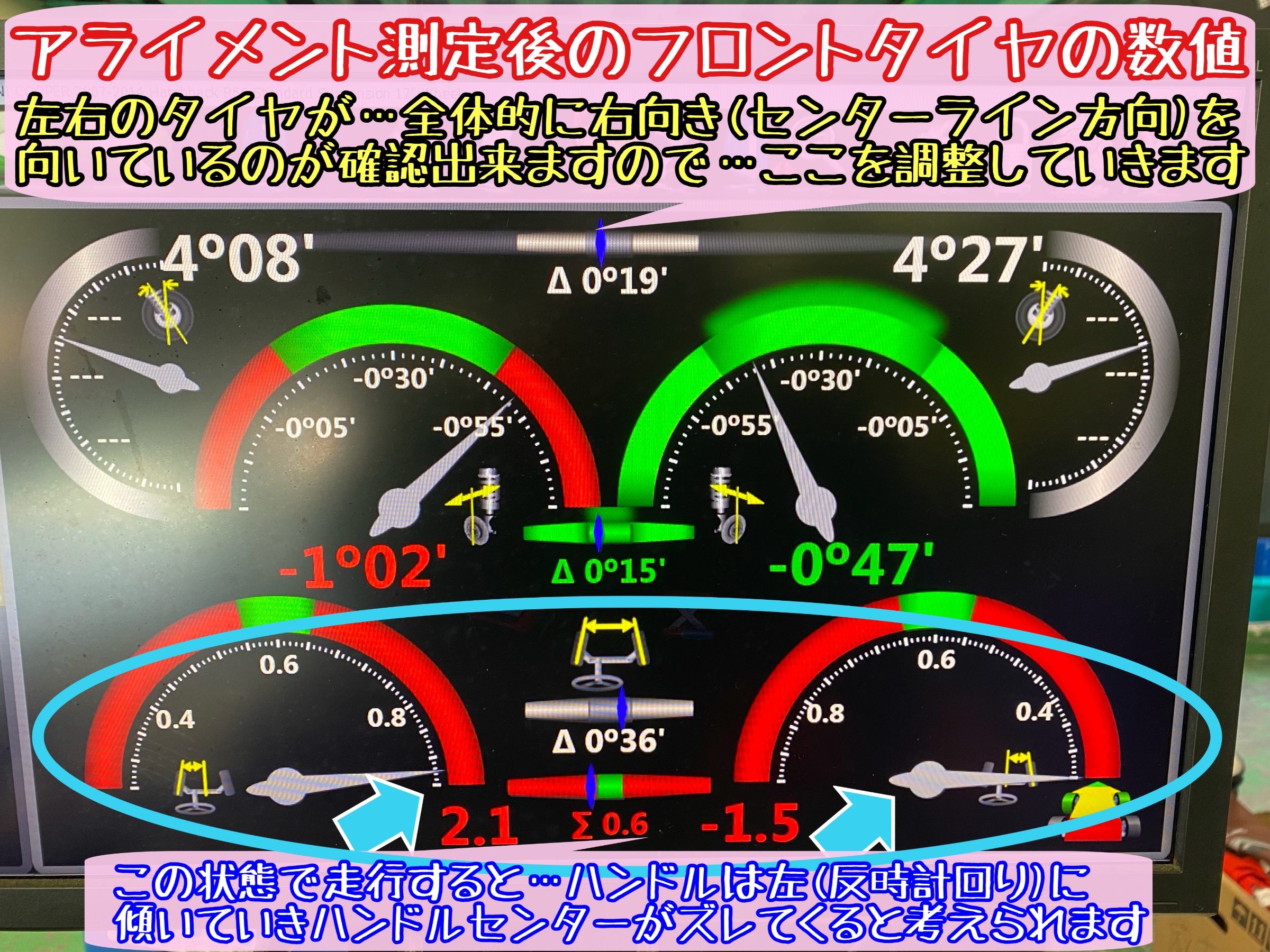 ブリヂストン　タイヤ館下松店　タイヤ交換　オイル交換　バッテリー交換　ワイパー交換　エアコンフィルター交換　アライメント調整　輸入車　ミニクーパー　下松市　周南市　徳山　柳井　熊毛　玖珂　光　周東　モボックス