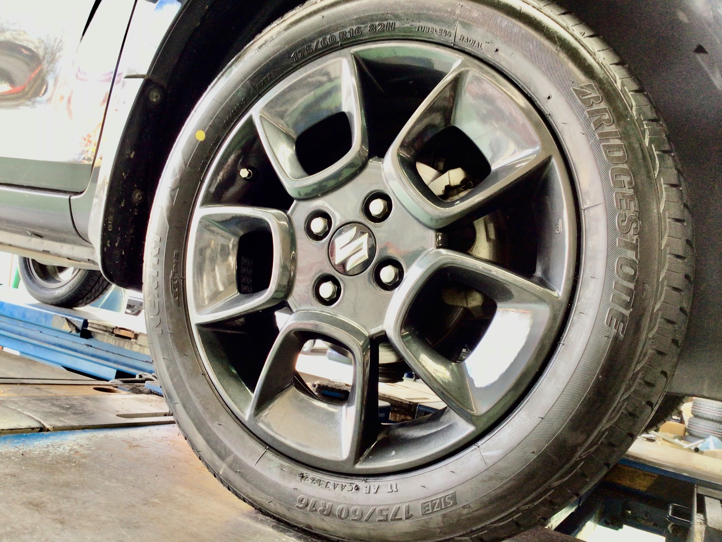 スタッフ撮影分