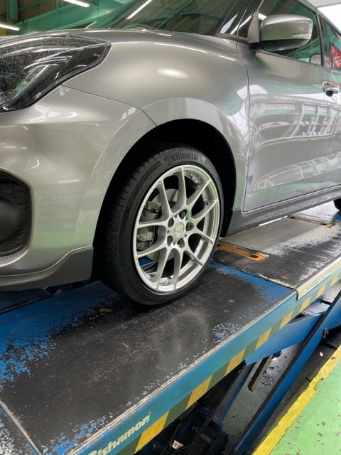 スタッフ撮影画像になります