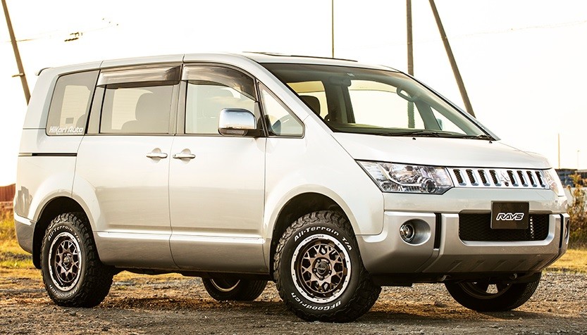 RAYS公式サイトより一部抜粋