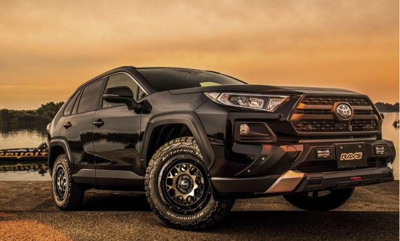 RAYS公式サイトより一部抜粋