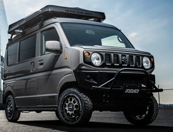 RAYS公式サイトより一部抜粋