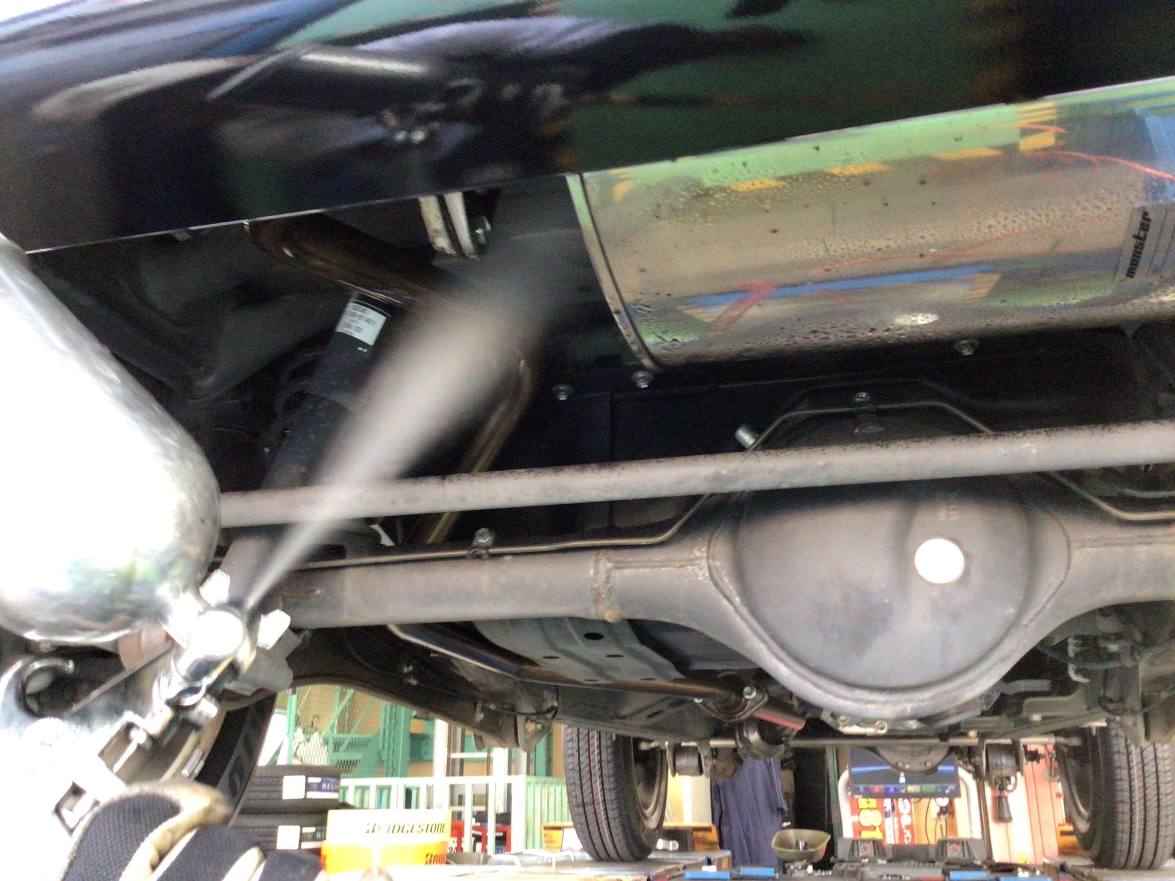 スタッフ撮影分