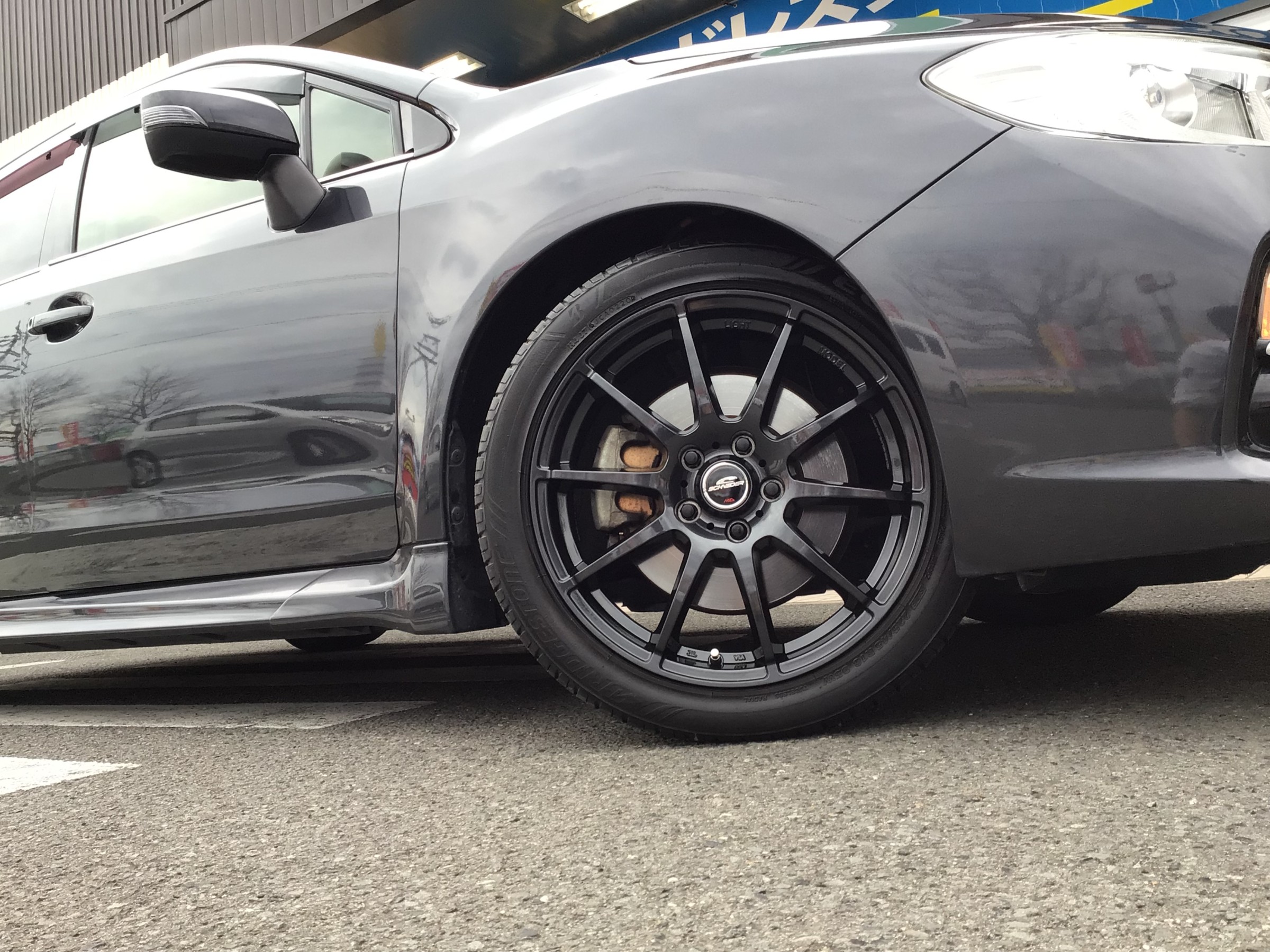 スタッフ撮影分