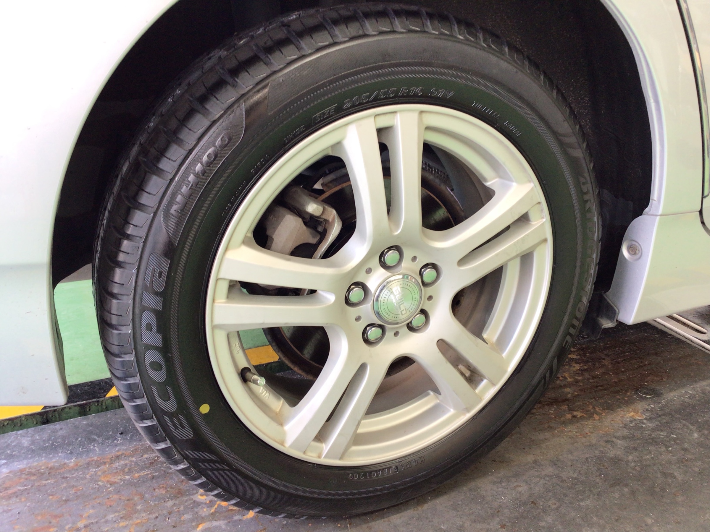 スタッフ撮影分