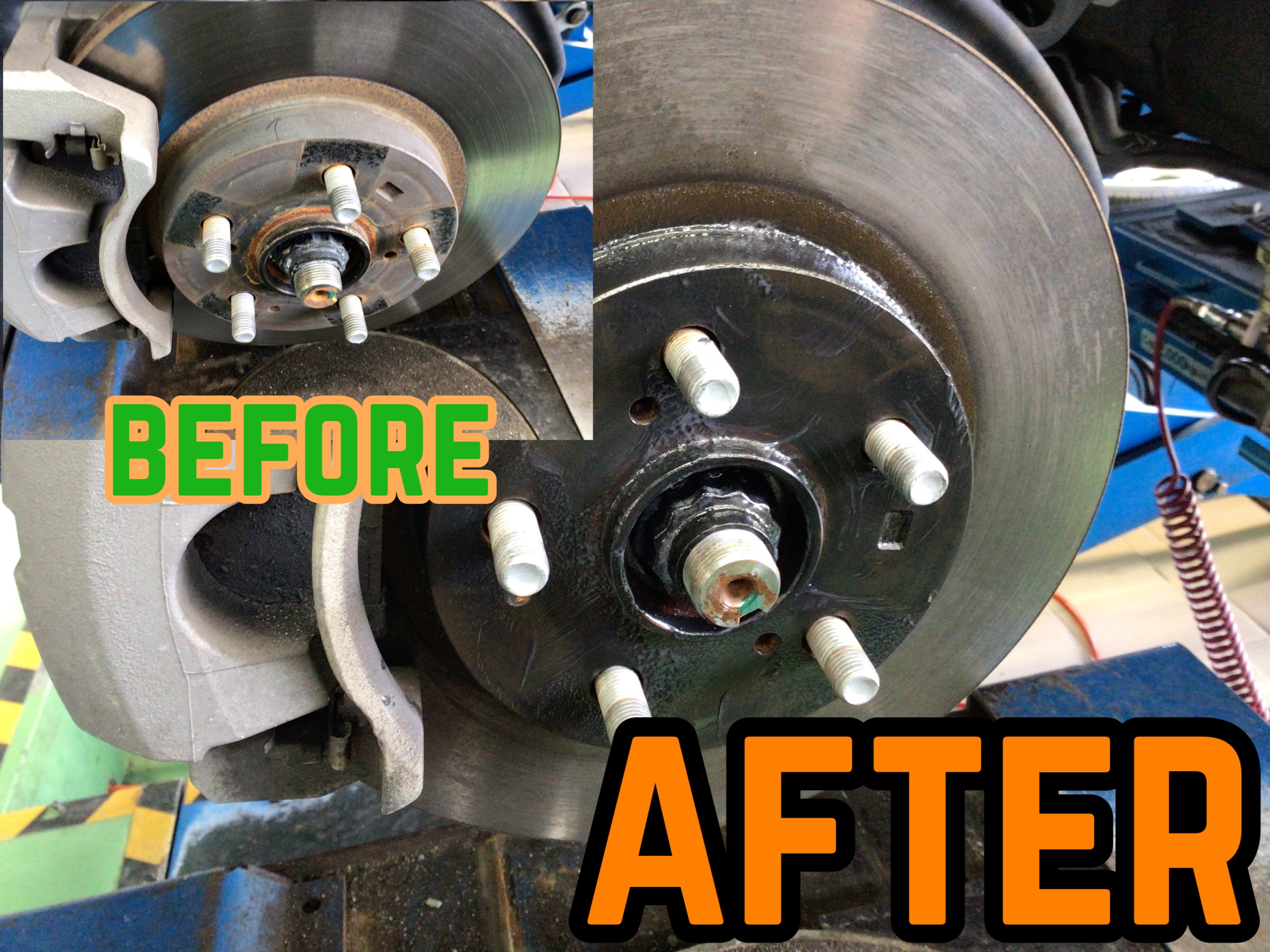 スタッフ撮影分