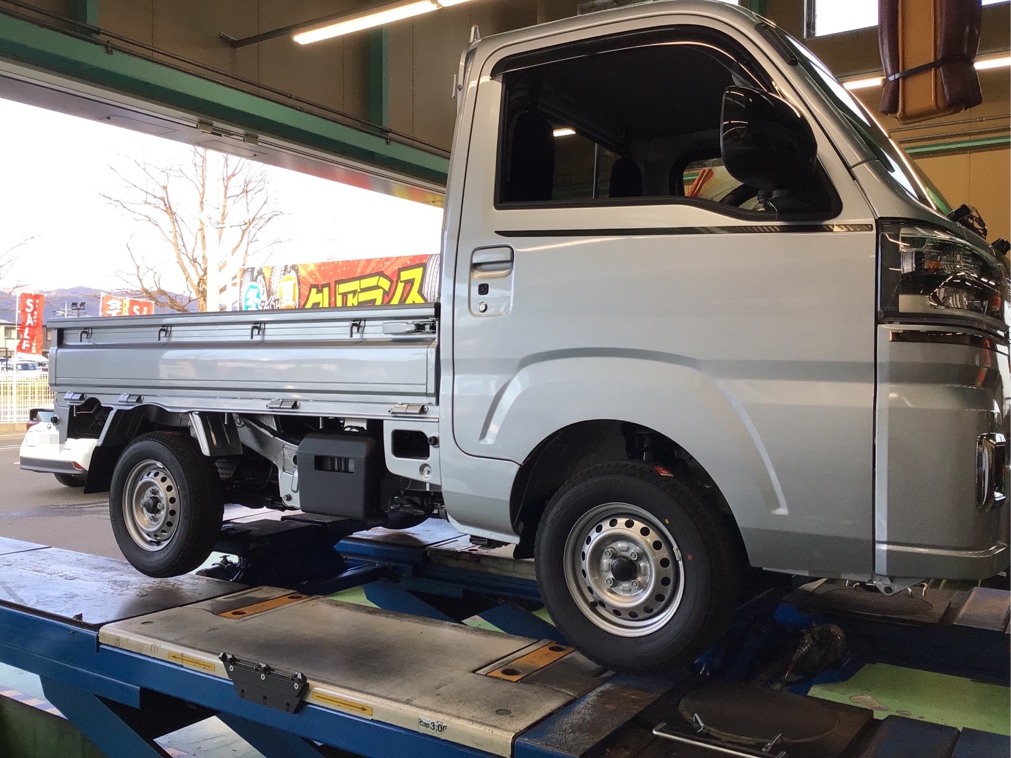 スタッフ撮影分