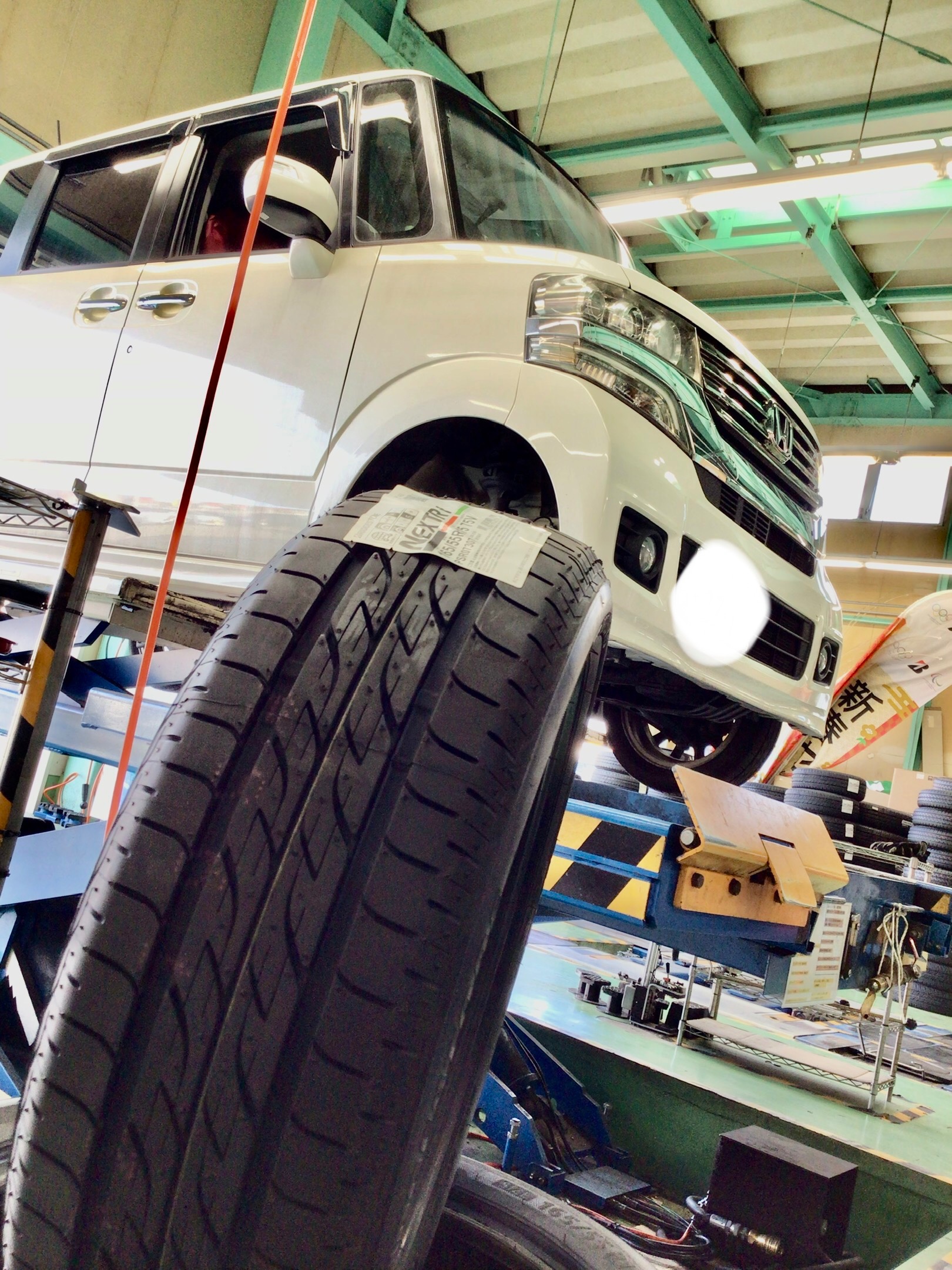 スタッフ撮影分