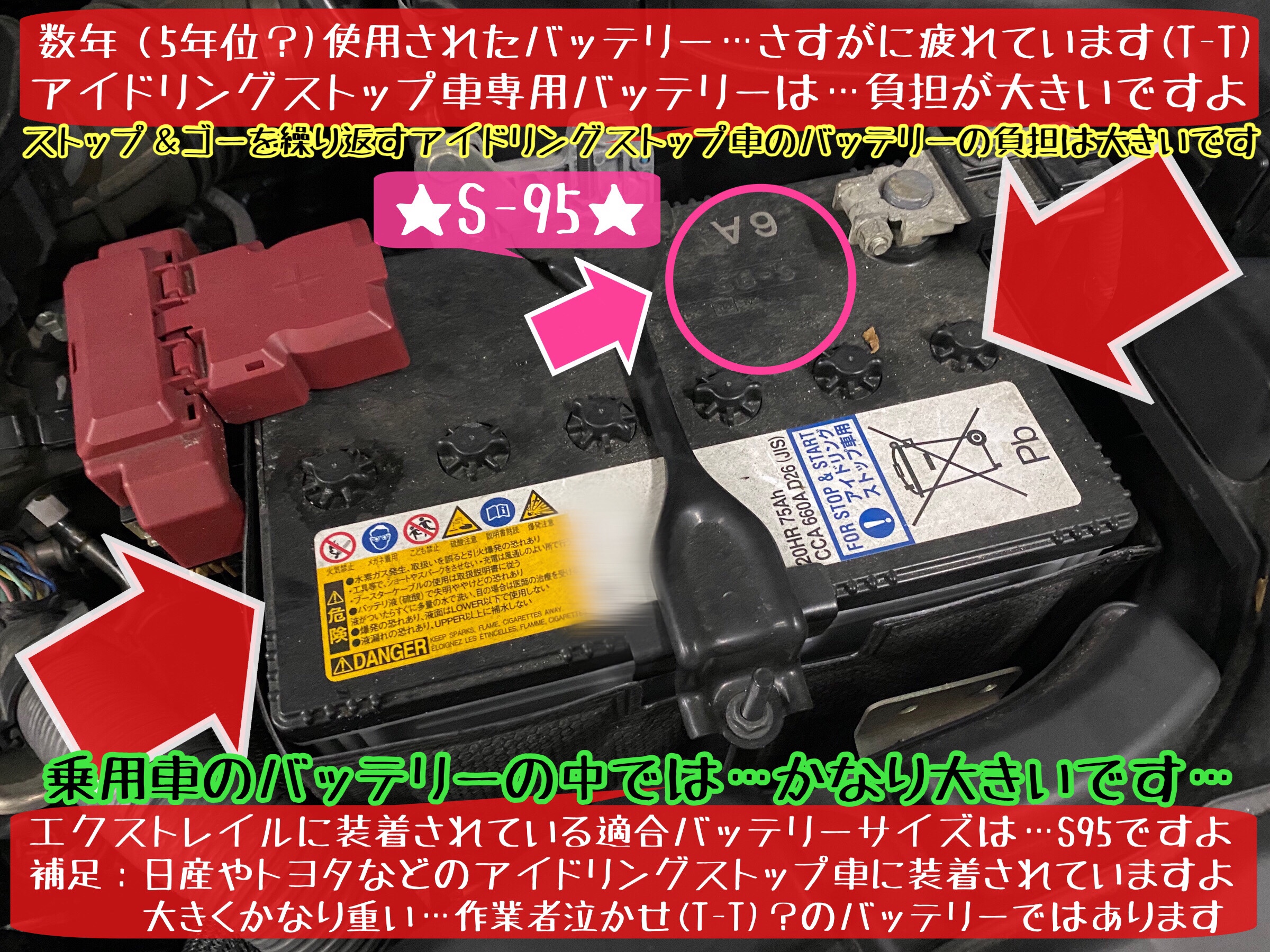 ブリヂストン　タイヤ館下松店　タイヤ交換　オイル交換　バッテリー交換　ワイパー交換　エアコンフィルター交換　下松市　周南市　徳山　柳井　熊毛　玖珂　光　周東　モボックス　日産　エクストレイル