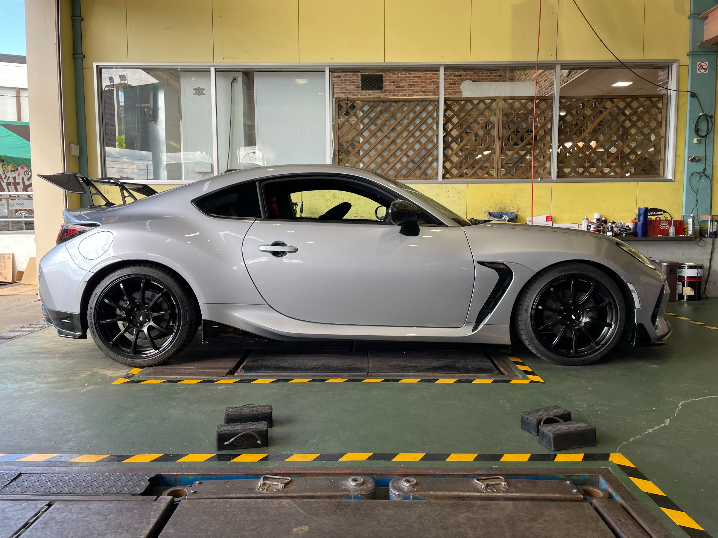 テイン フレックスA 車高調 brz zn6 86 zc6 zd8 zn8 テイン フレックスz zn6」の人気商品一覧 | 安い商品を通販サイトから