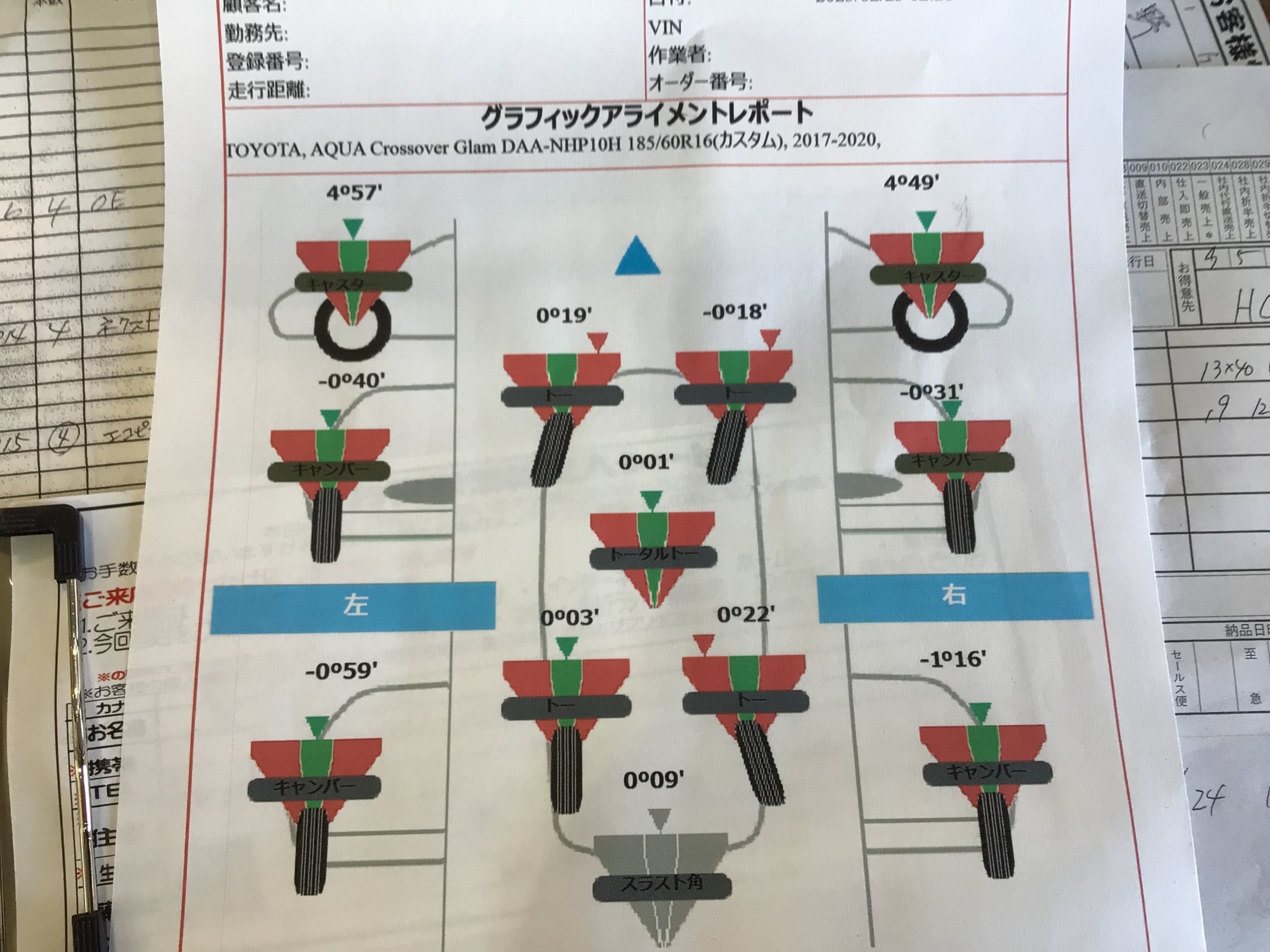 スタッフ撮影写真