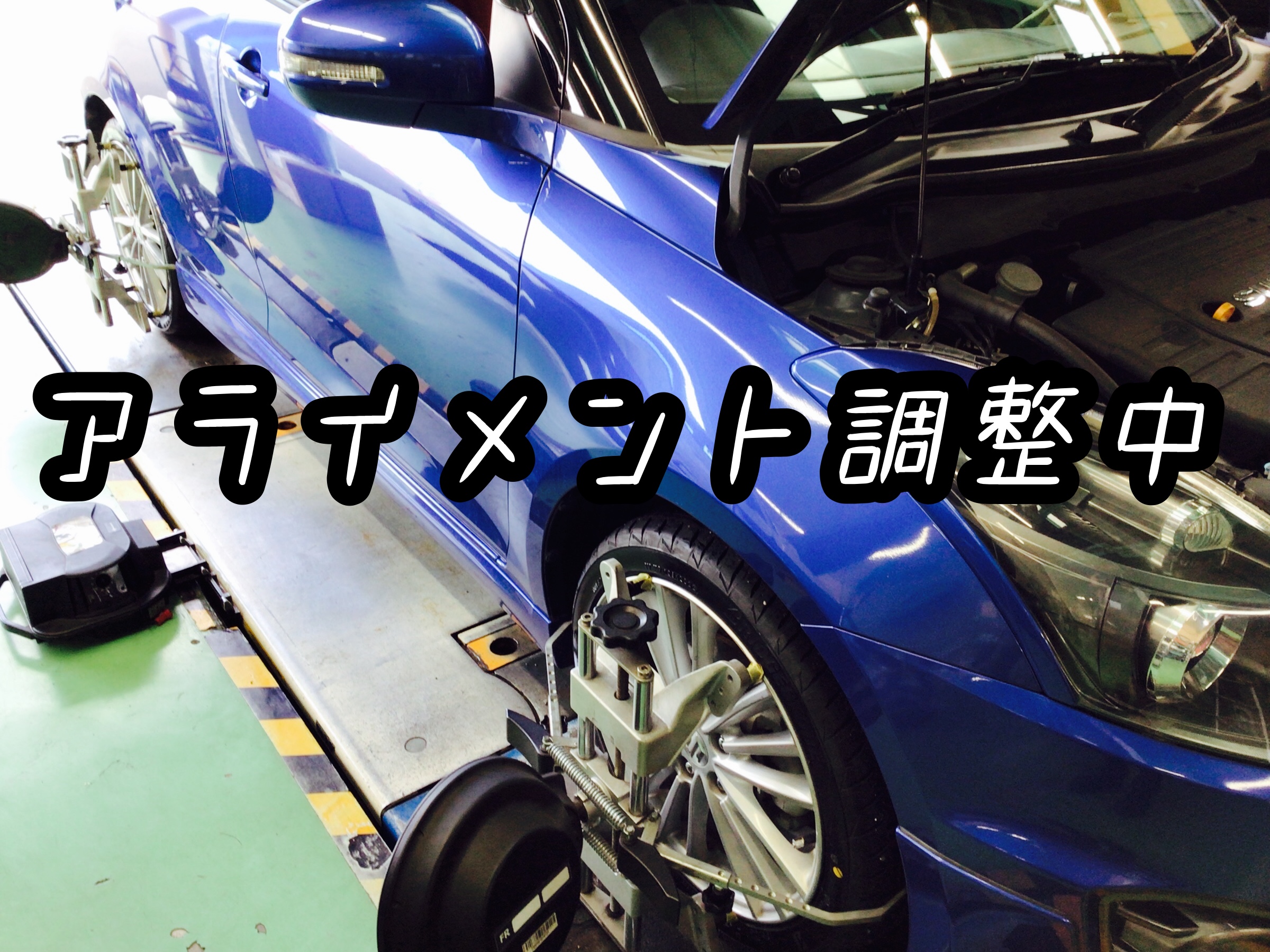 スタッフ撮影分