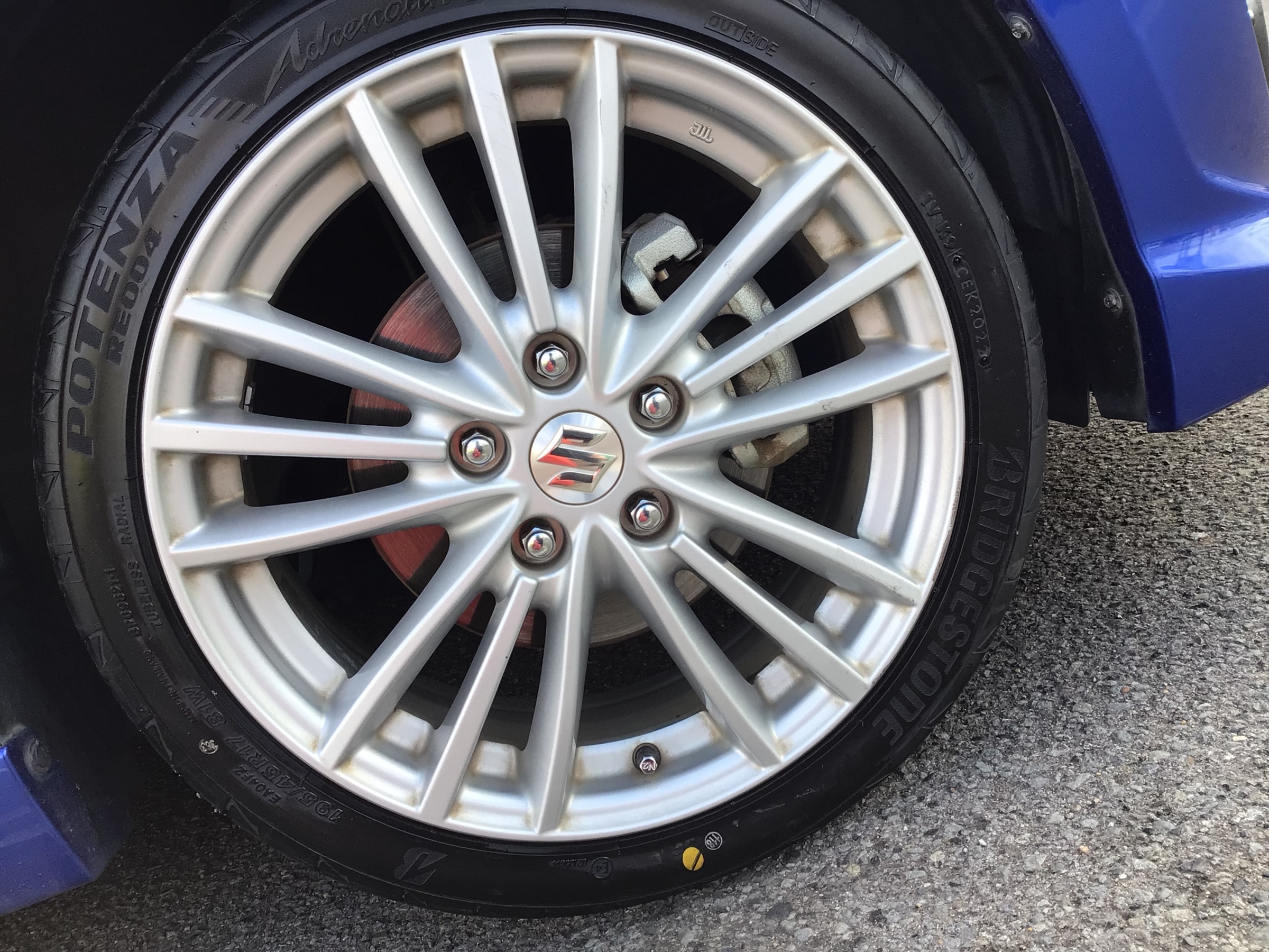 スタッフ撮影分