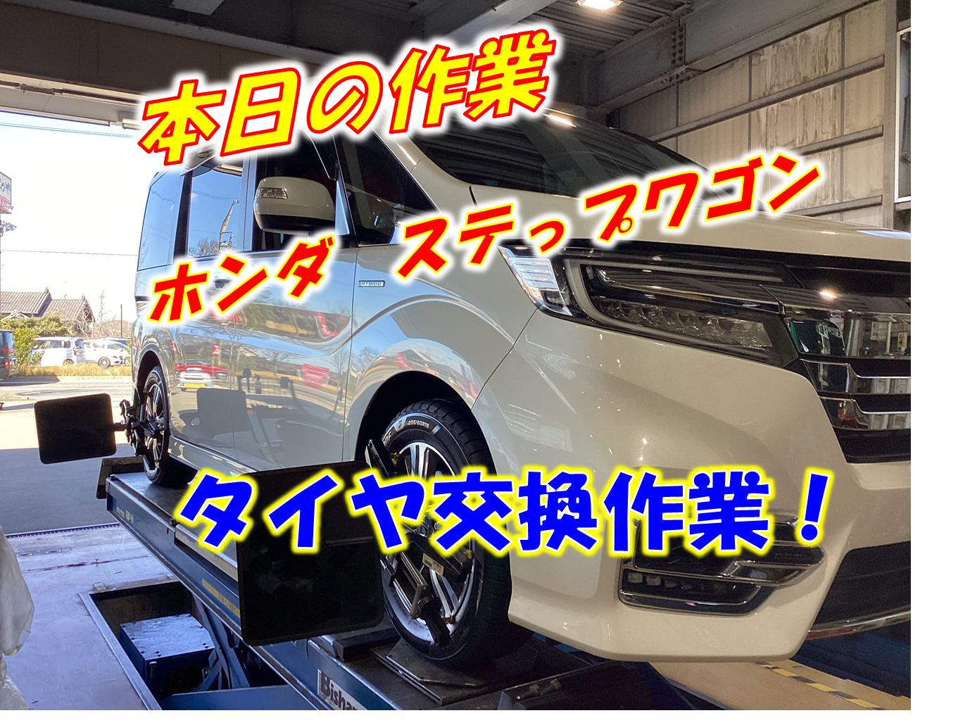 スタッフが撮影した画像